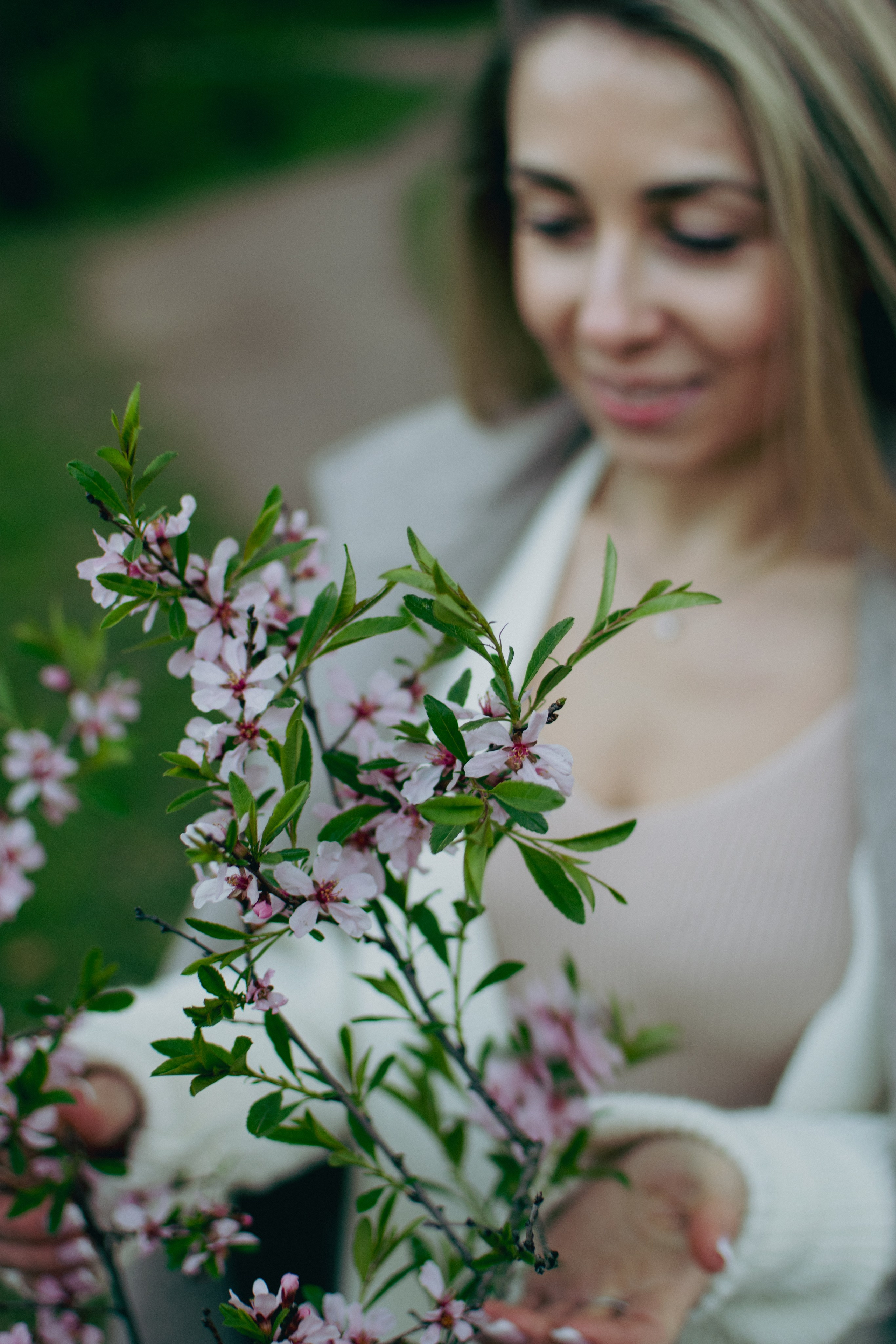 В японском саду. Фотограф Лобанов Антон, г. Москва