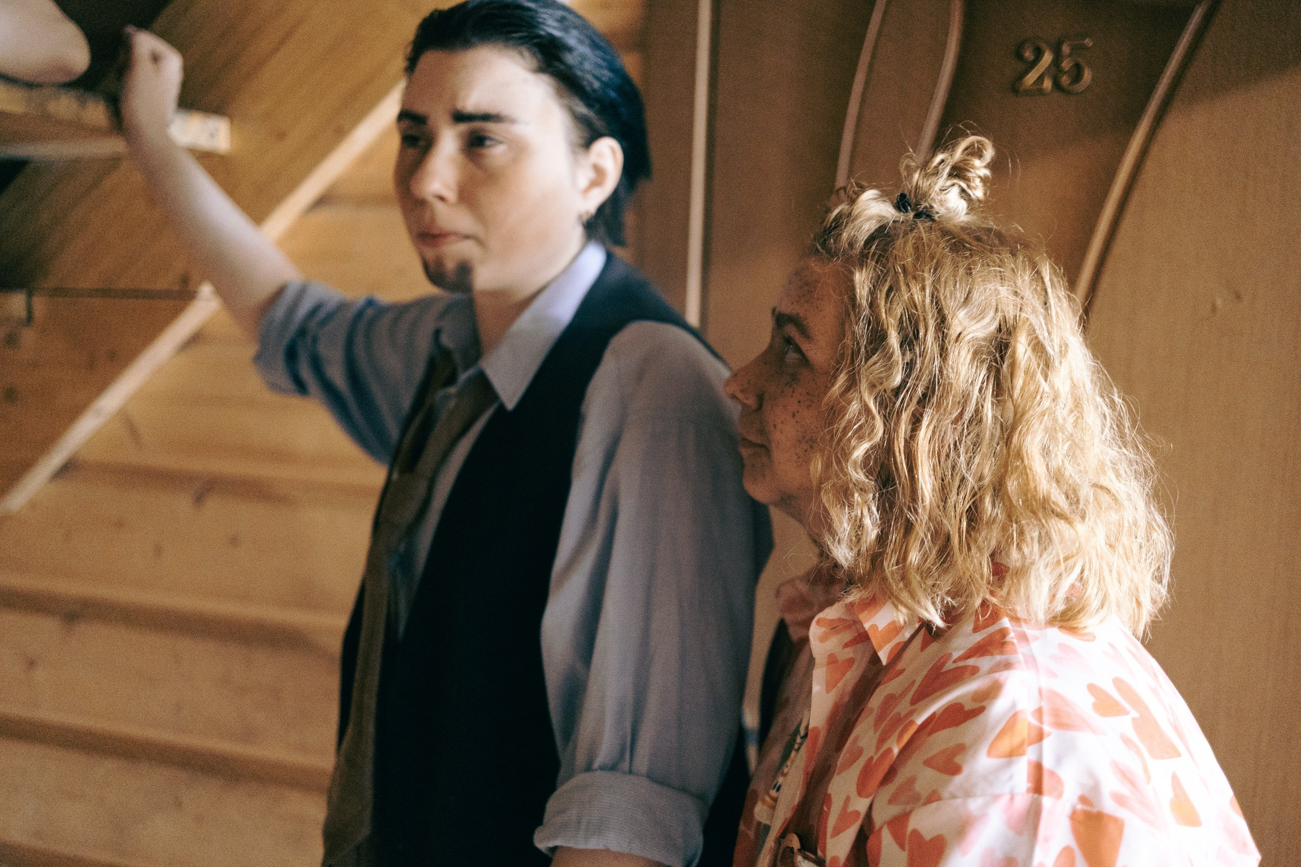 Дом в котором. Репортажный фотограф Анастасия Головко