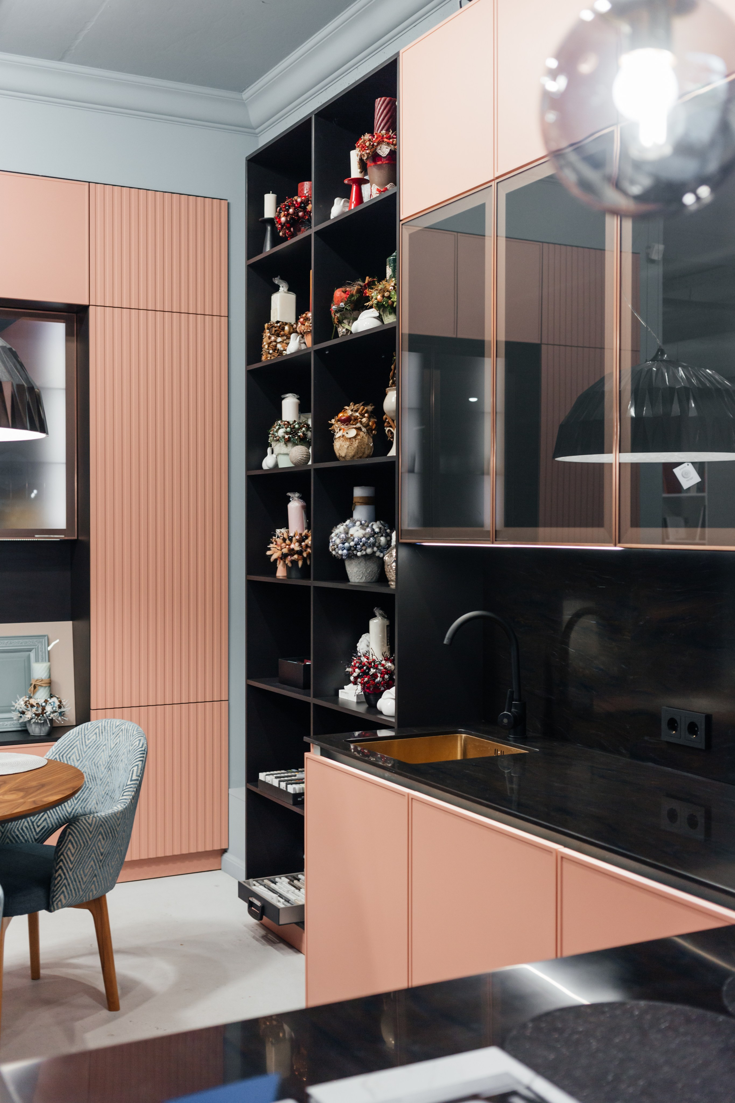 Магазин. Репортажный фотограф Анастасия Головко