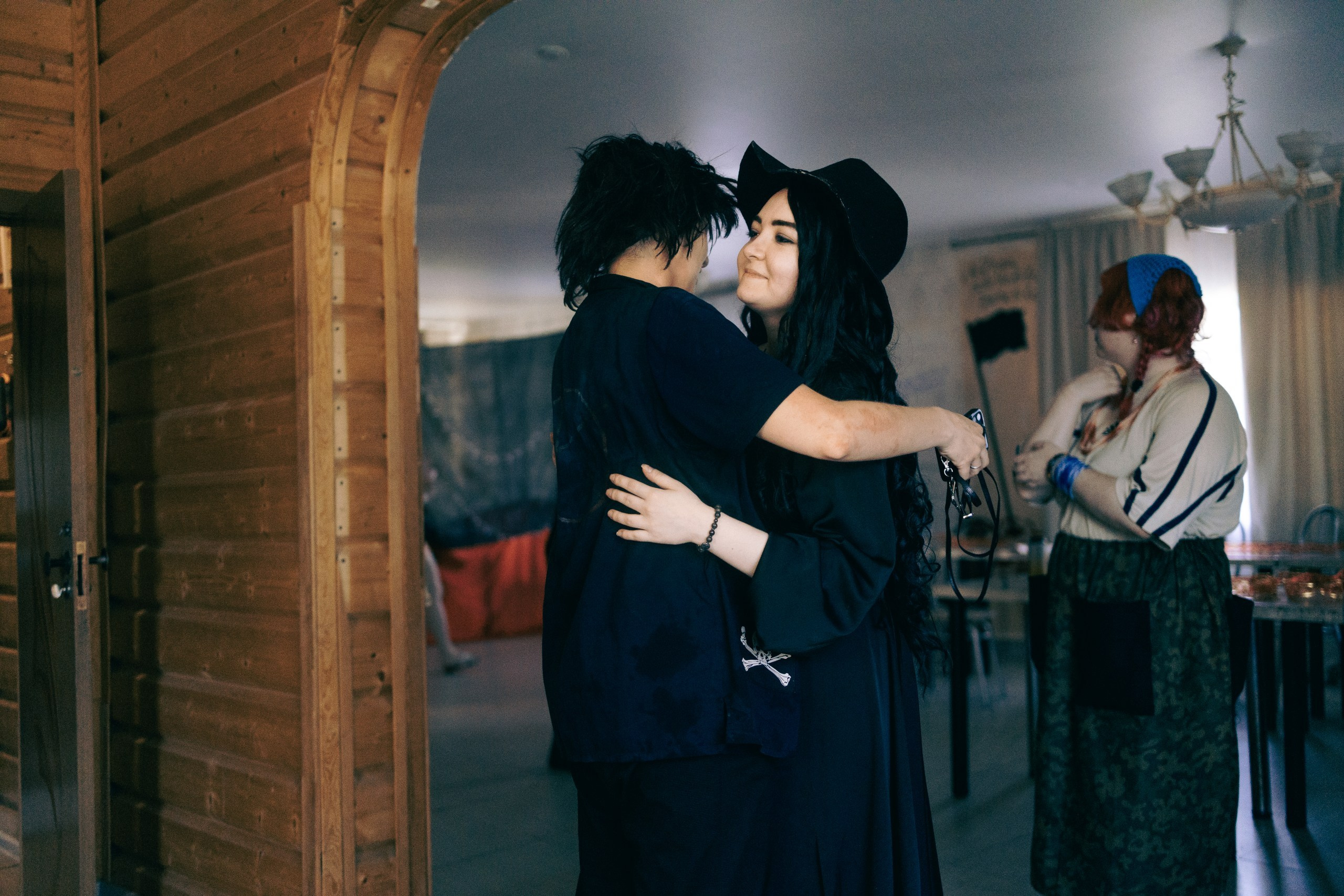 Дом в котором. Репортажный фотограф Анастасия Головко