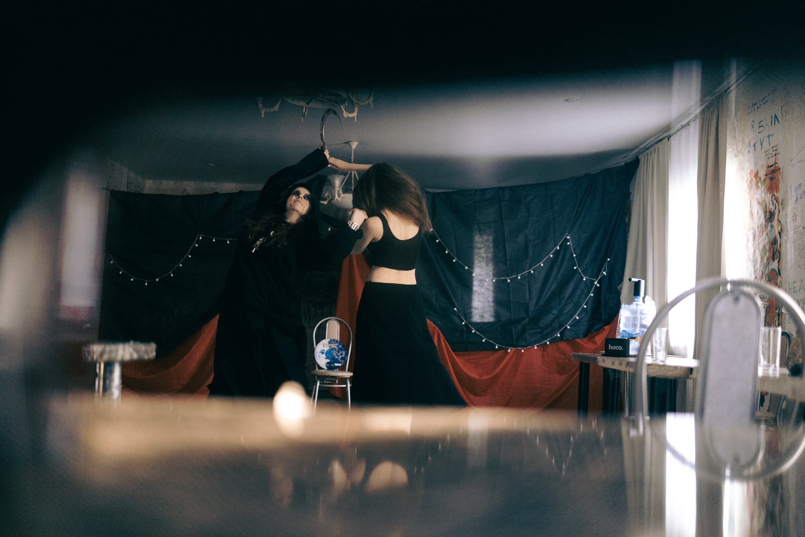 Дом в котором. Репортажный фотограф Анастасия Головко