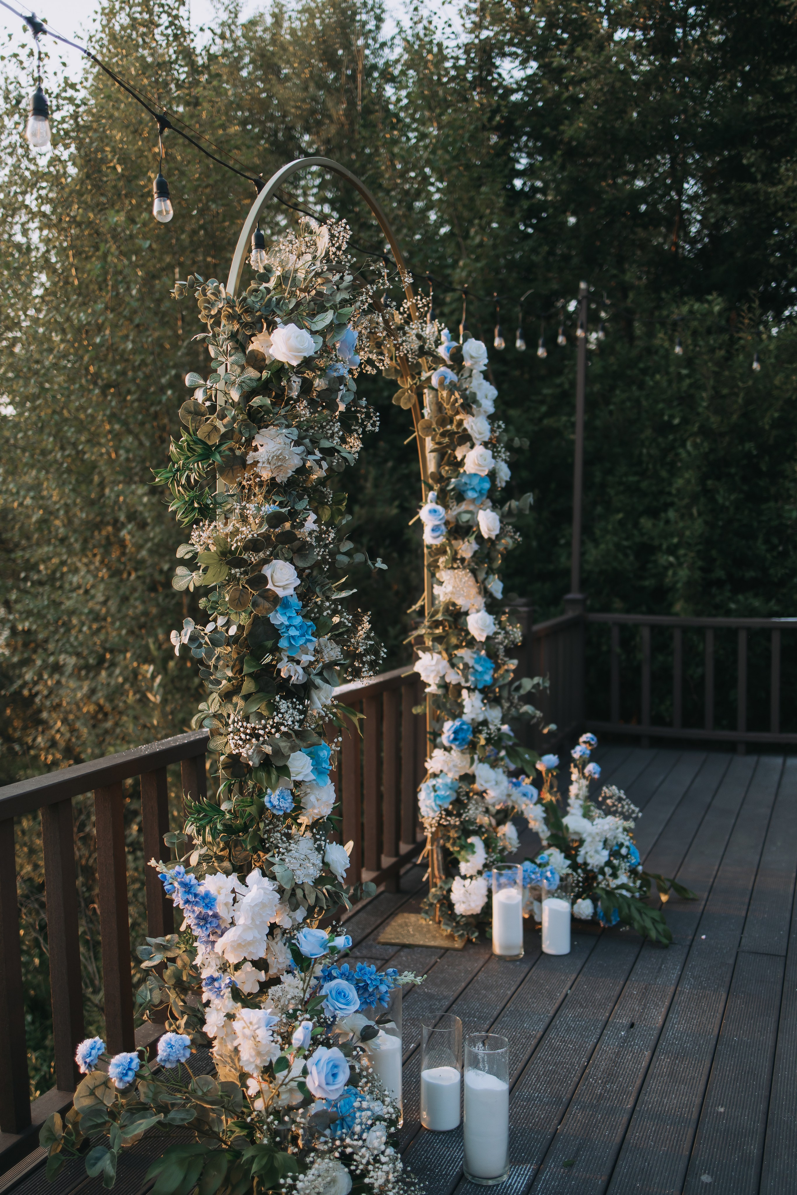 София и Петр. Репортажный фотограф Анастасия Головко