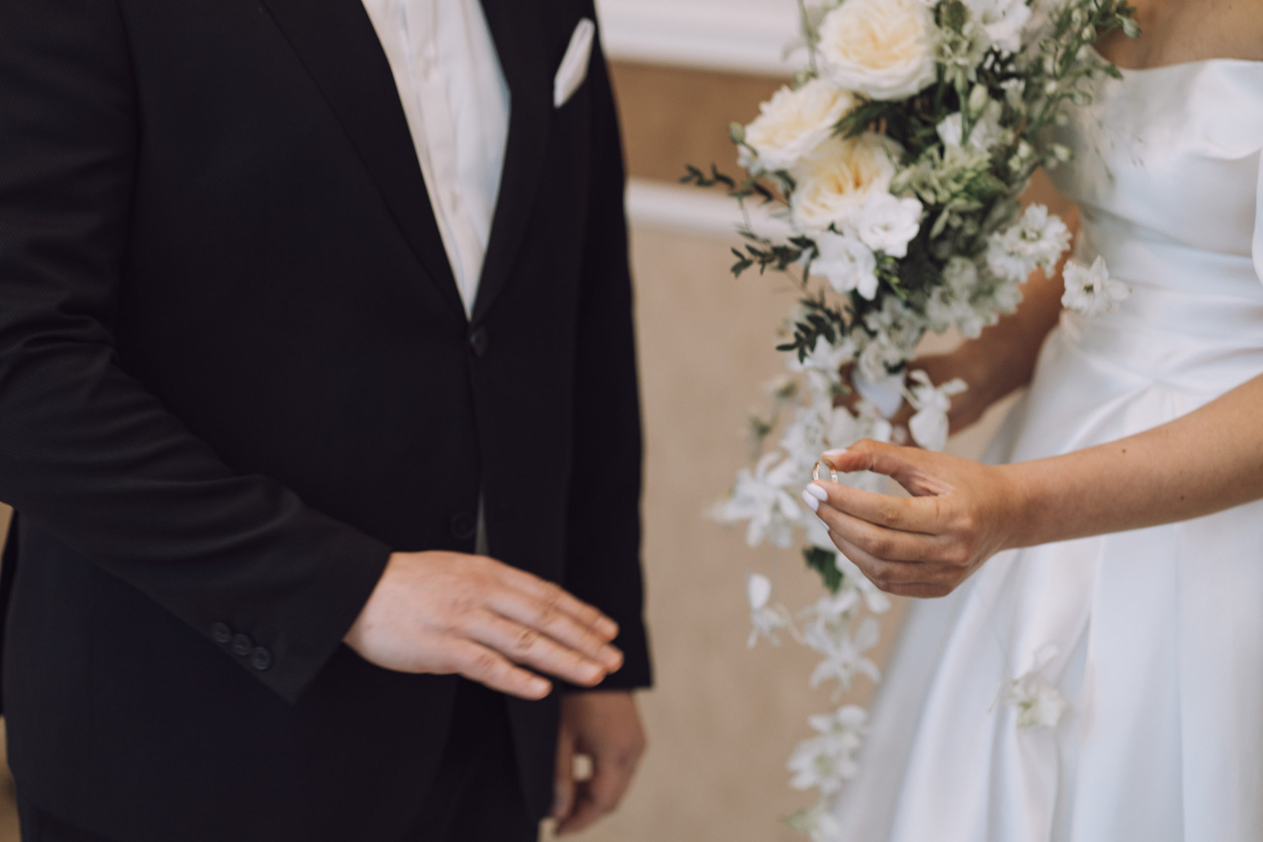 Даша и Максим. Репортажный фотограф Анастасия Головко