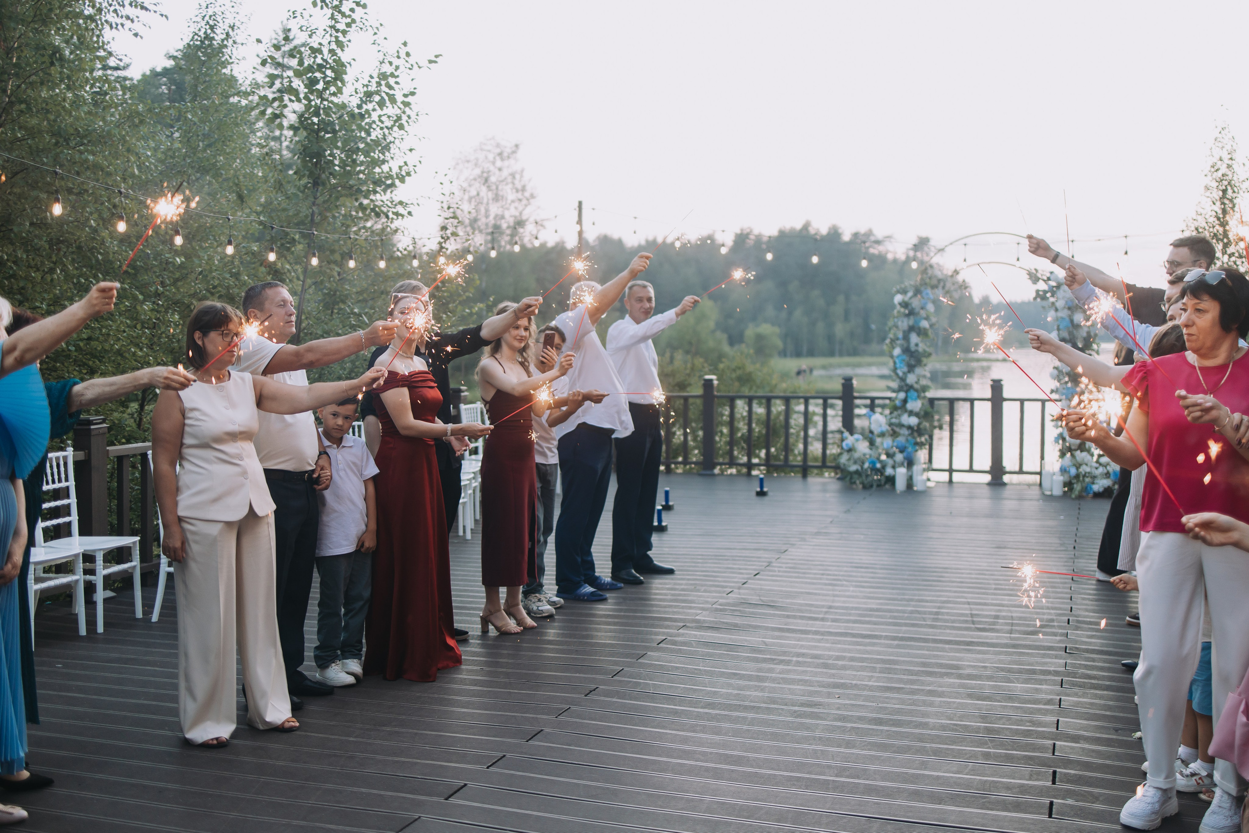 София и Петр. Репортажный фотограф Анастасия Головко