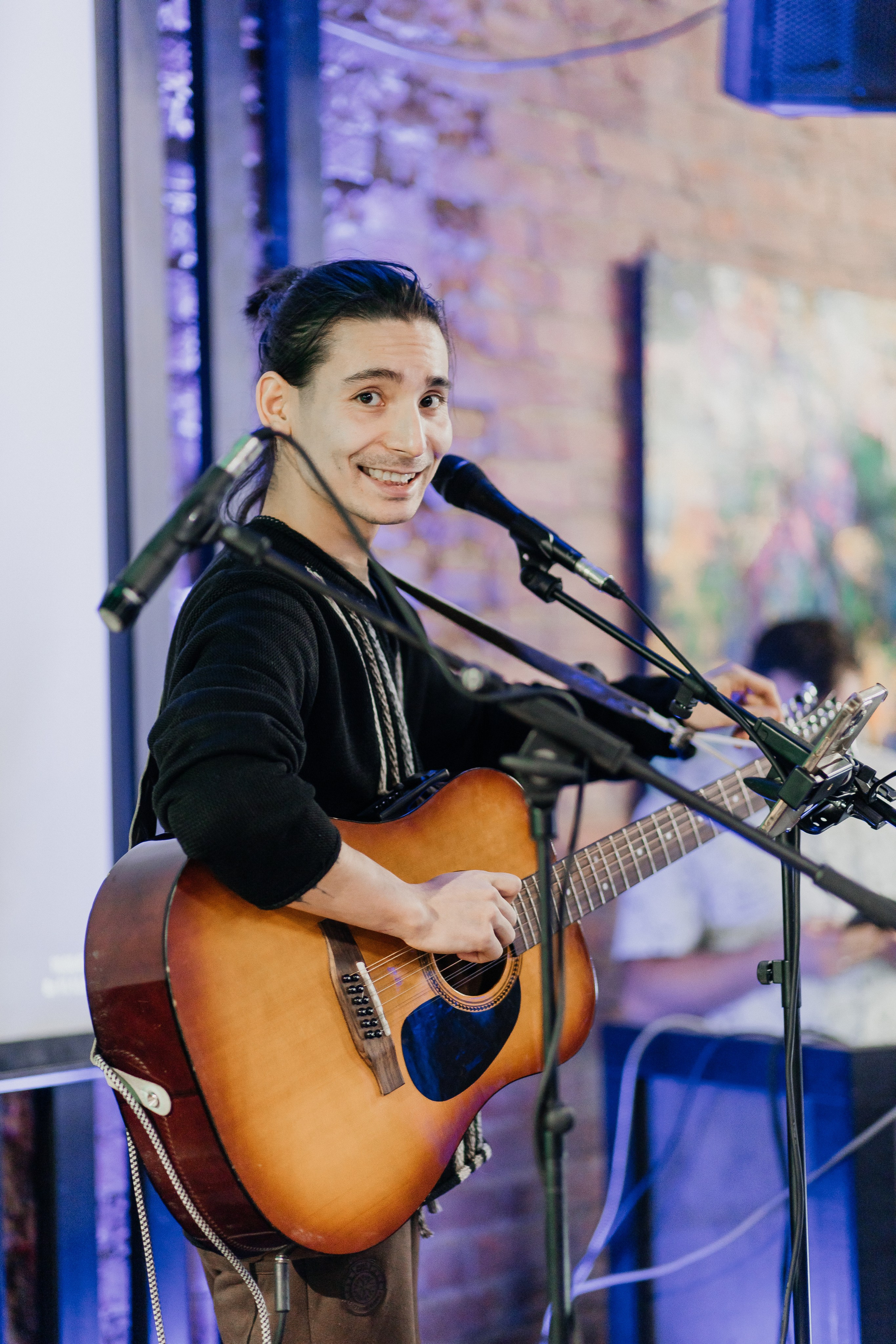 Корпоратив NEW YEAR. Репортажный фотограф Анастасия Головко