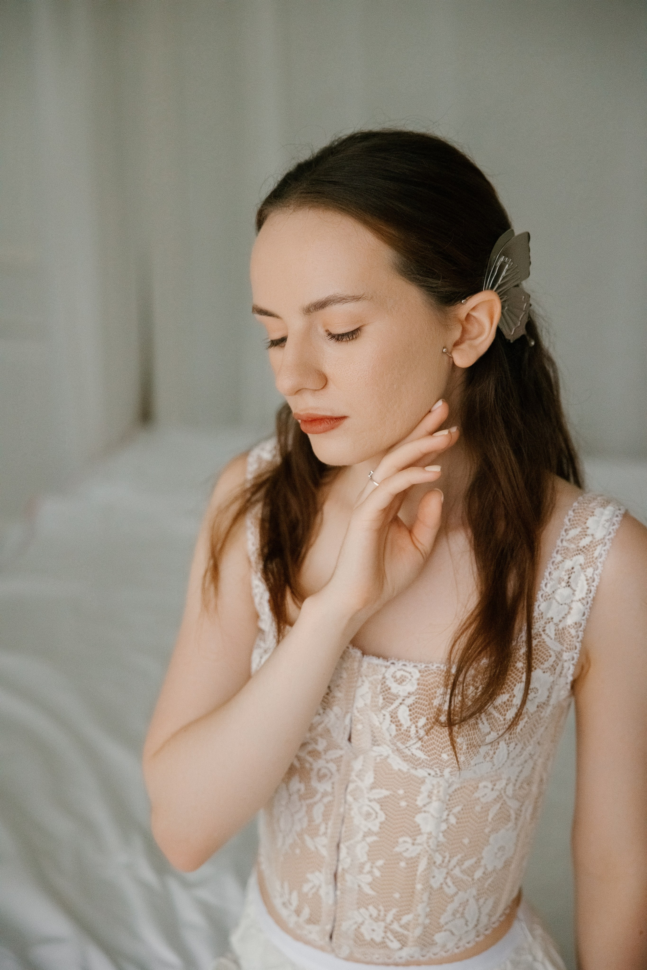 Артём и Карина. Свадебный фотограф Полина Панина