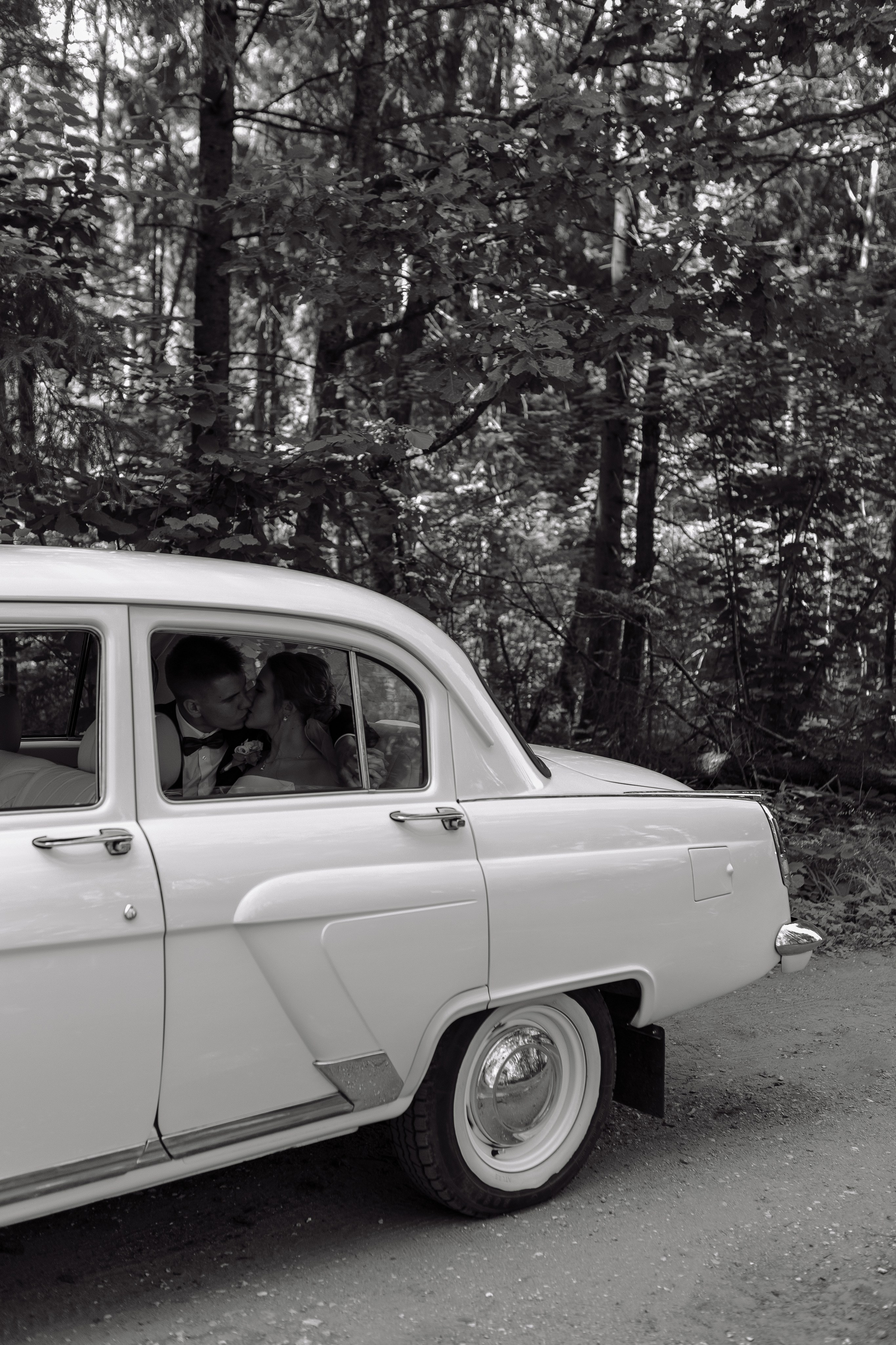 Свадьба Кирилла и Дарьи. Фотограф Кольчугино/Владимир/Москва Елизавета Иода