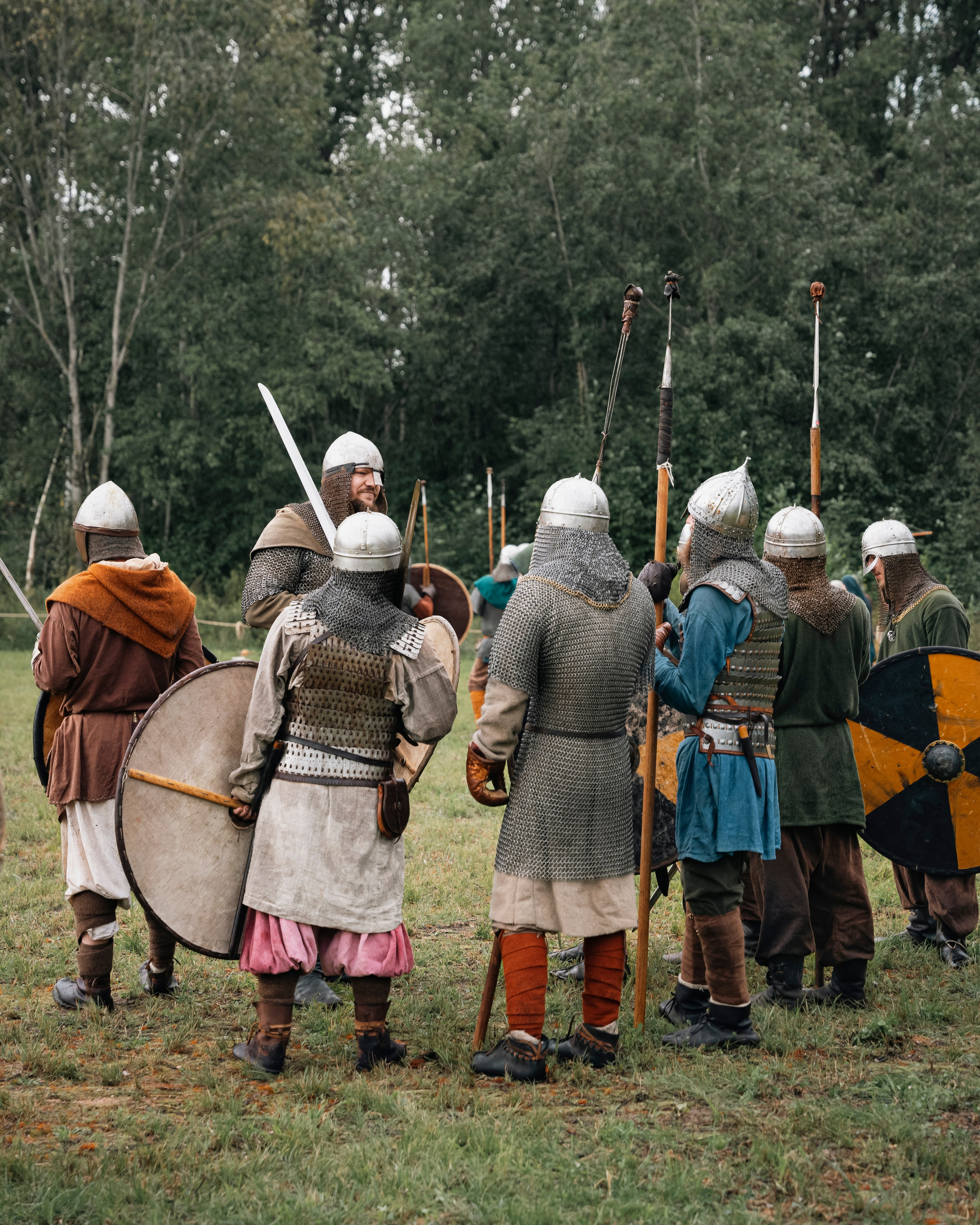 Фестиваль <Братчина> 2024 Новгородская обл. Портретный фотограф в Смоленске и Москве Мария Громова