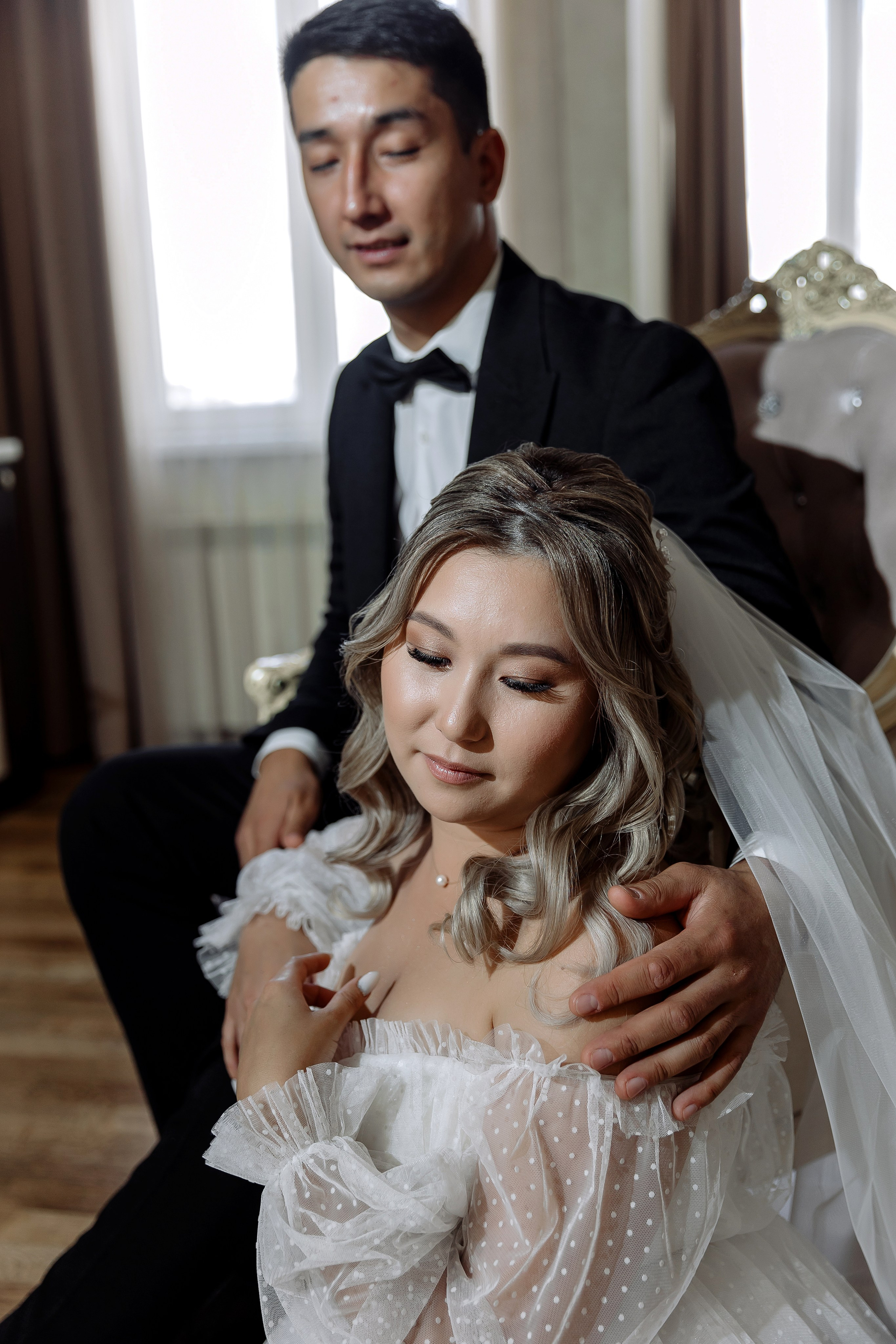 A&D. Фотограф в Саратове Мария Буршина