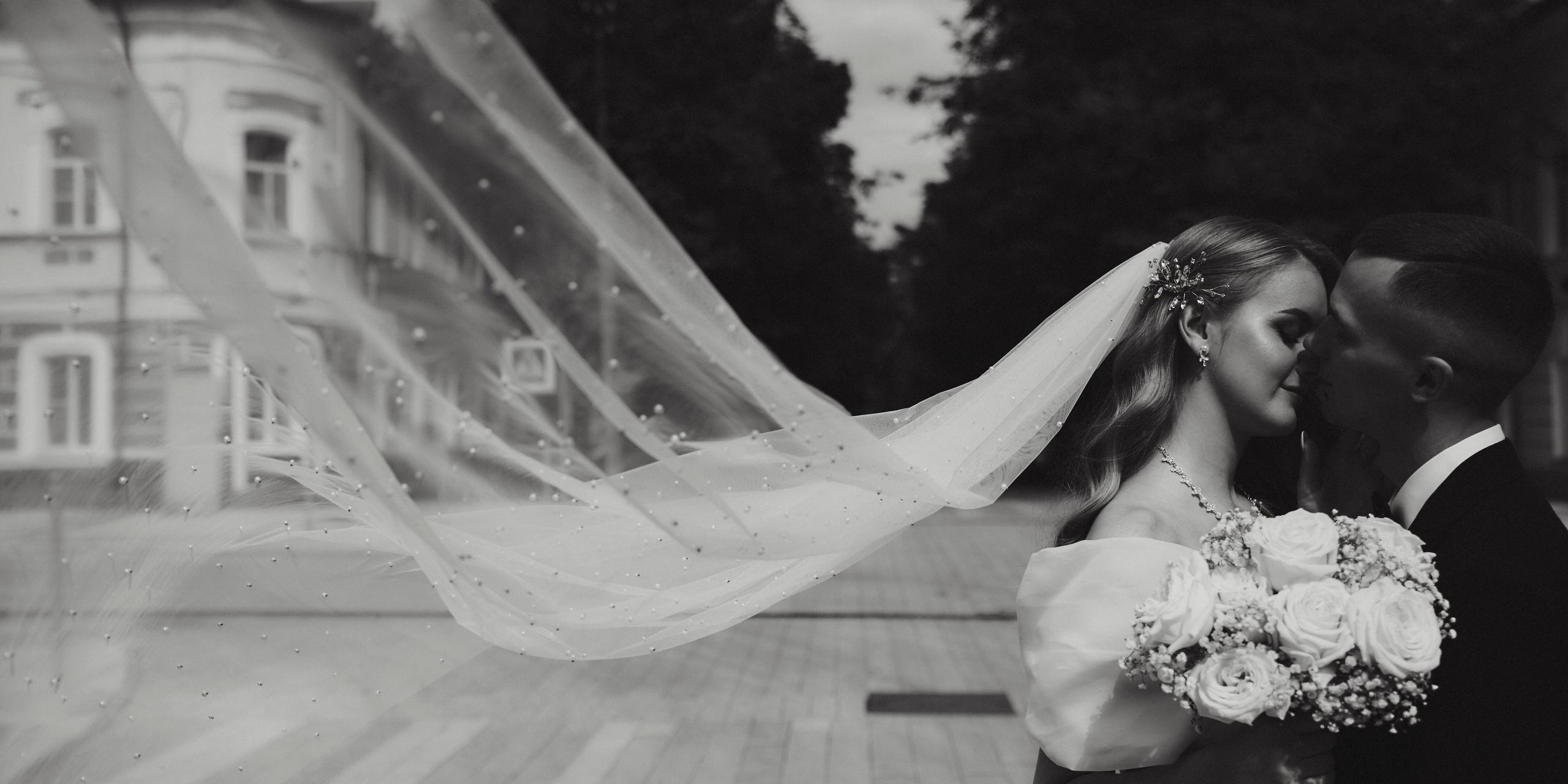 Соня & Илья. Ваш мультижанровый фотограф Александр Белов