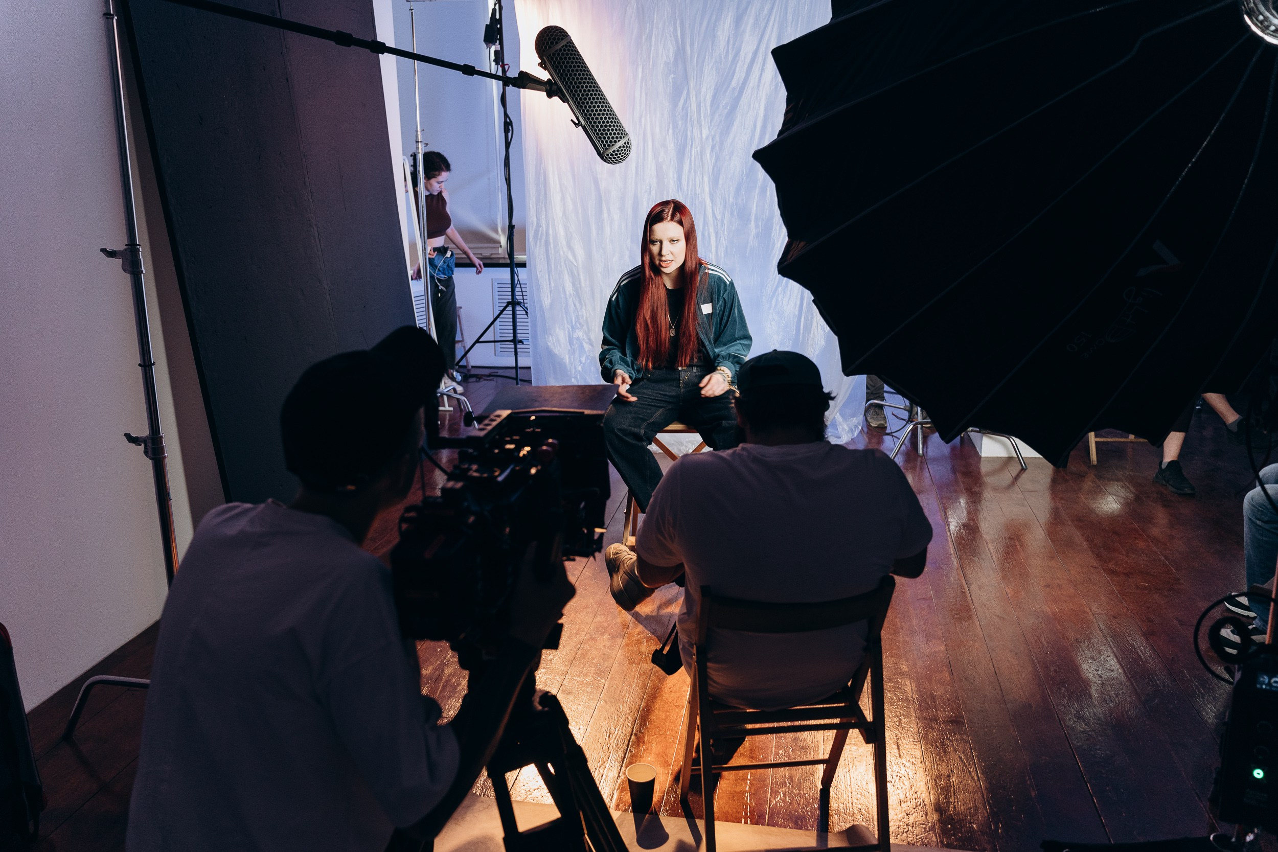 Бэкстейдж кинопроизводства, съемок рекламы. Концертный и портретный фотограф Москва и Санкт-Петербург