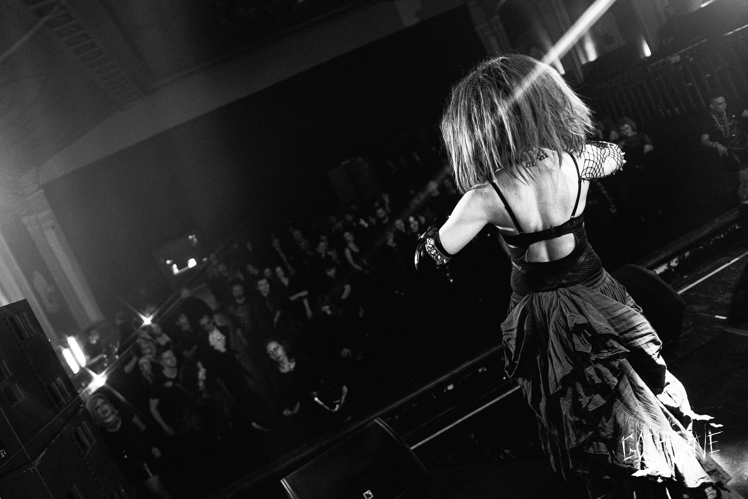 World Goth Day 2023. Концертный и портретный фотограф Москва и Санкт-Петербург