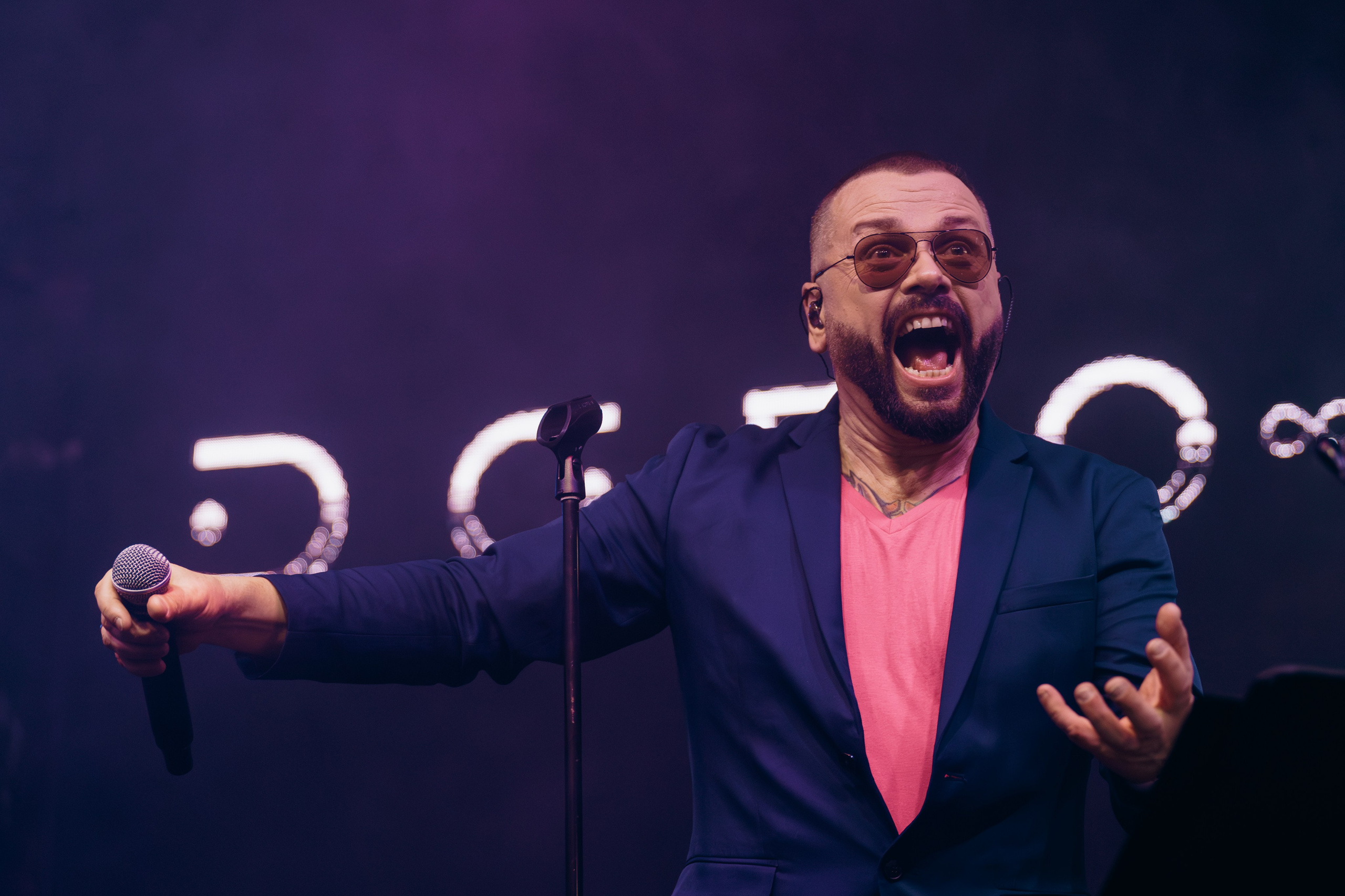 Концертный и портретный фотограф Москва и Санкт-Петербург