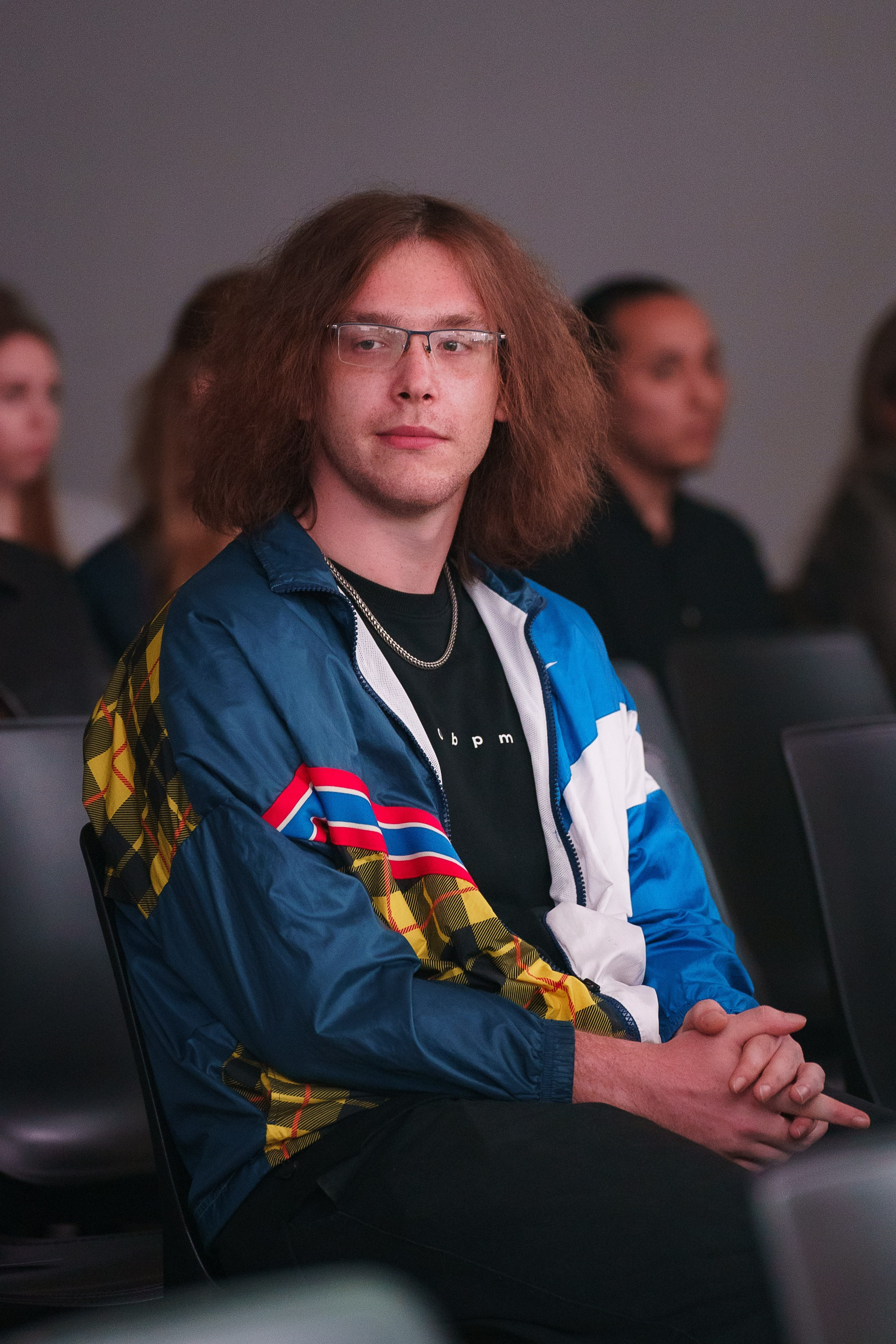 G8. Концертный и портретный фотограф Москва и Санкт-Петербург