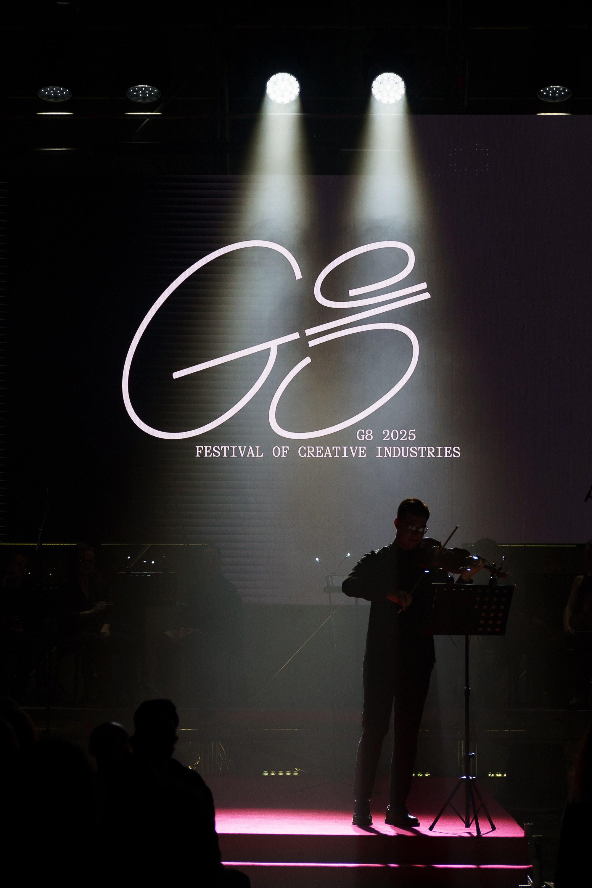 G8. Концертный и портретный фотограф Москва и Санкт-Петербург