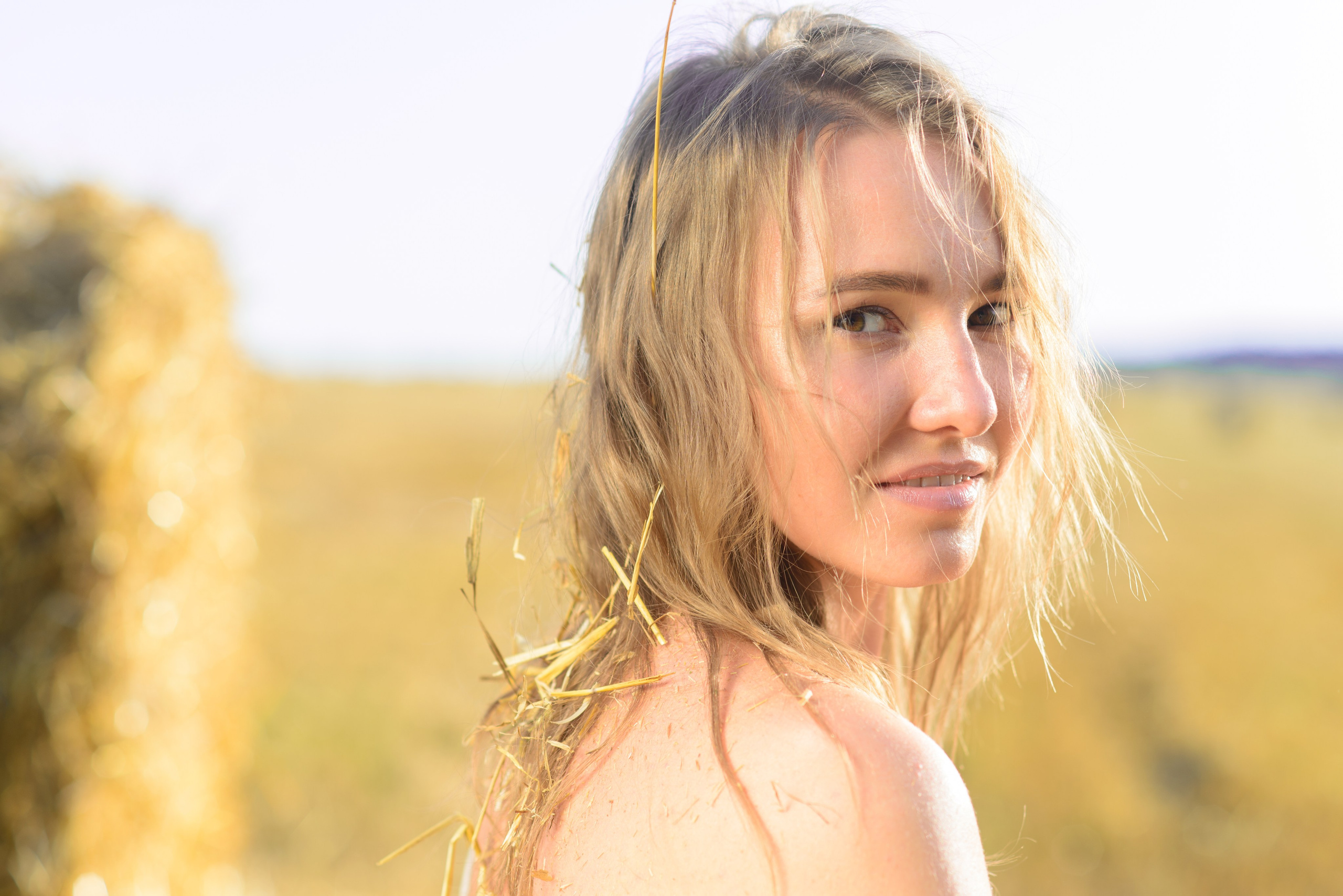 Портреты. Фотограф Станислав Капаев Москва