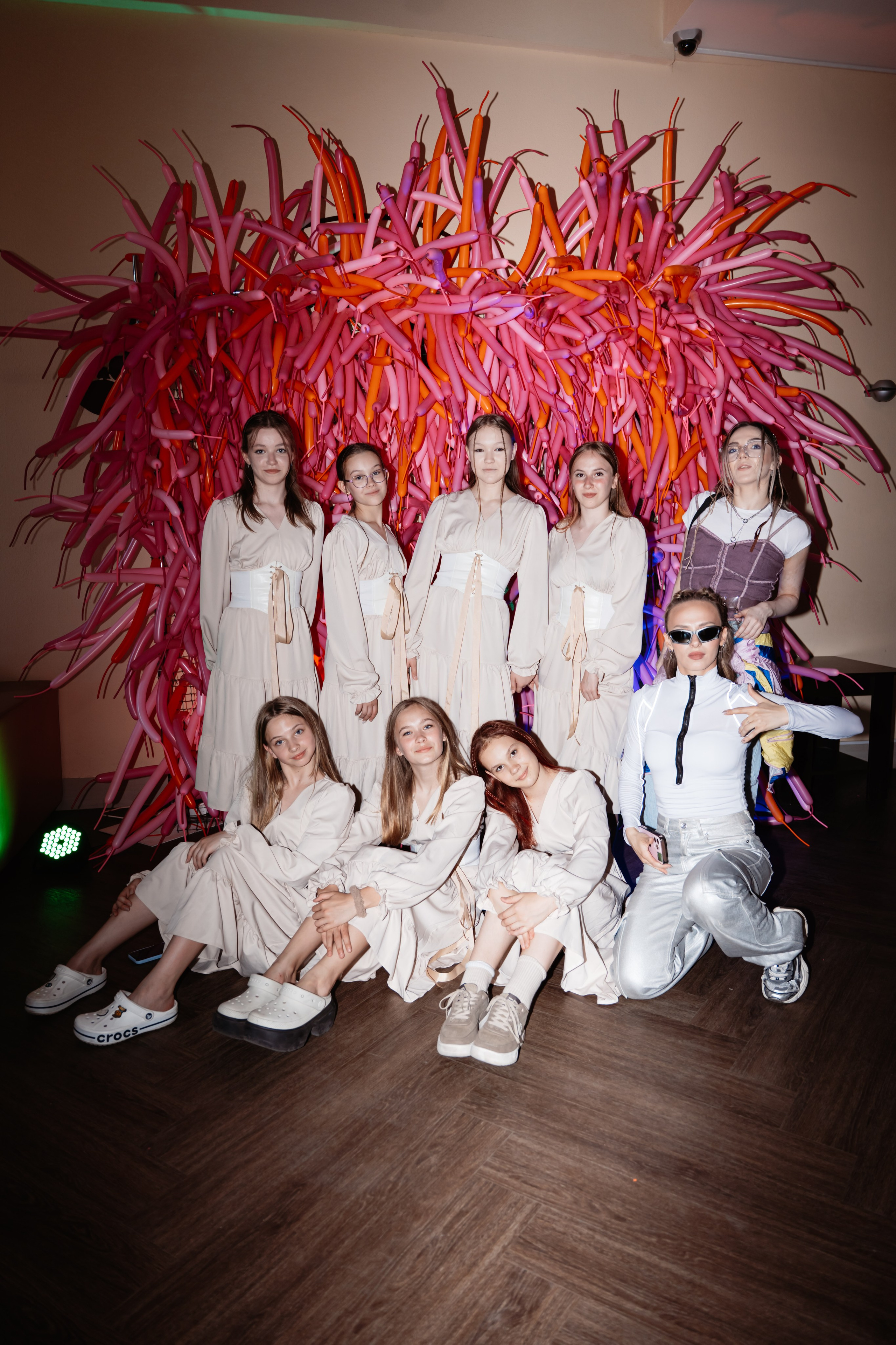 Reliz — школа современного танца. Ульяна Ремезова | Фотограф | Челябинск