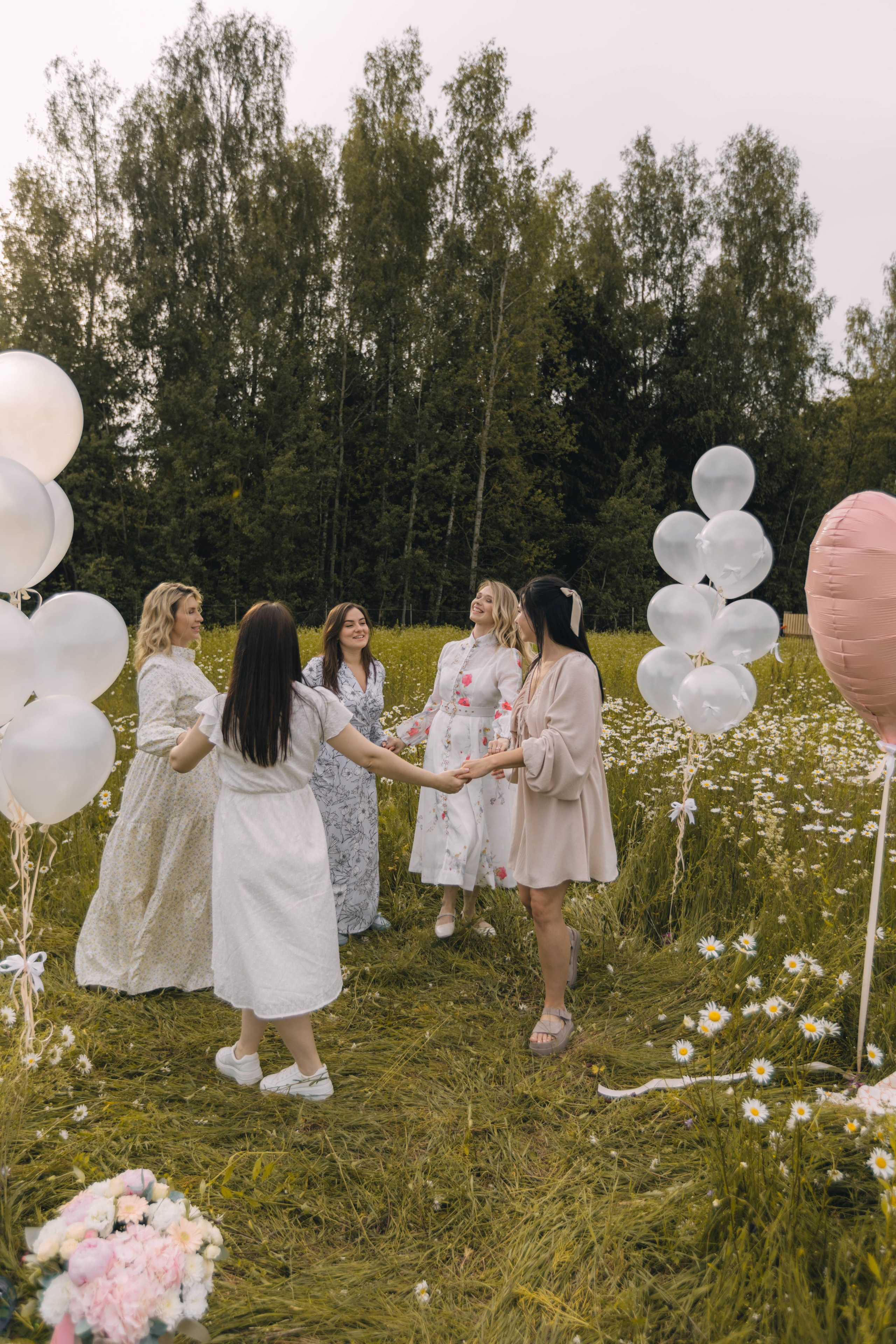 День Рождения :)