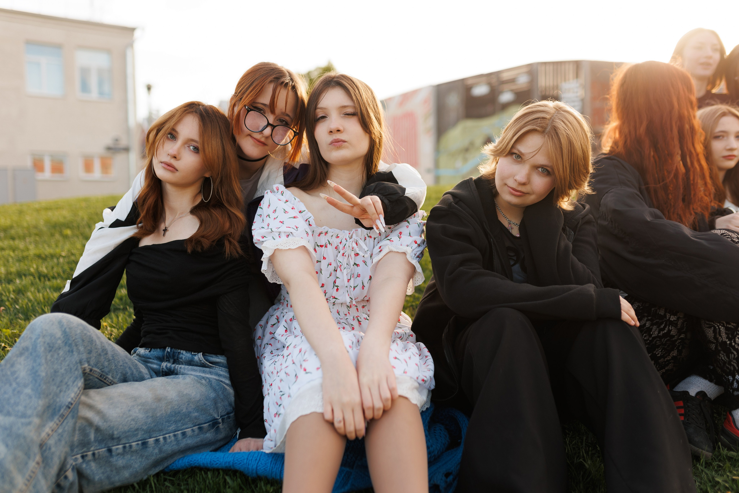 На Набережной. Свадебный и семейный фотограф в Туле и области Маша Костина