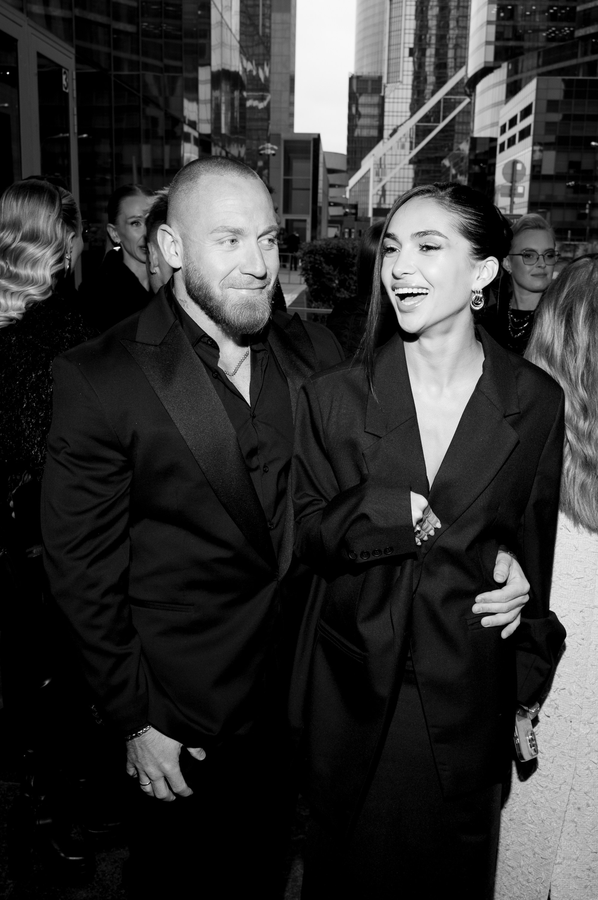 Helen_yes1 & Павел ⚡️ 2024. Фотограф Вито Бурмасов | Москва