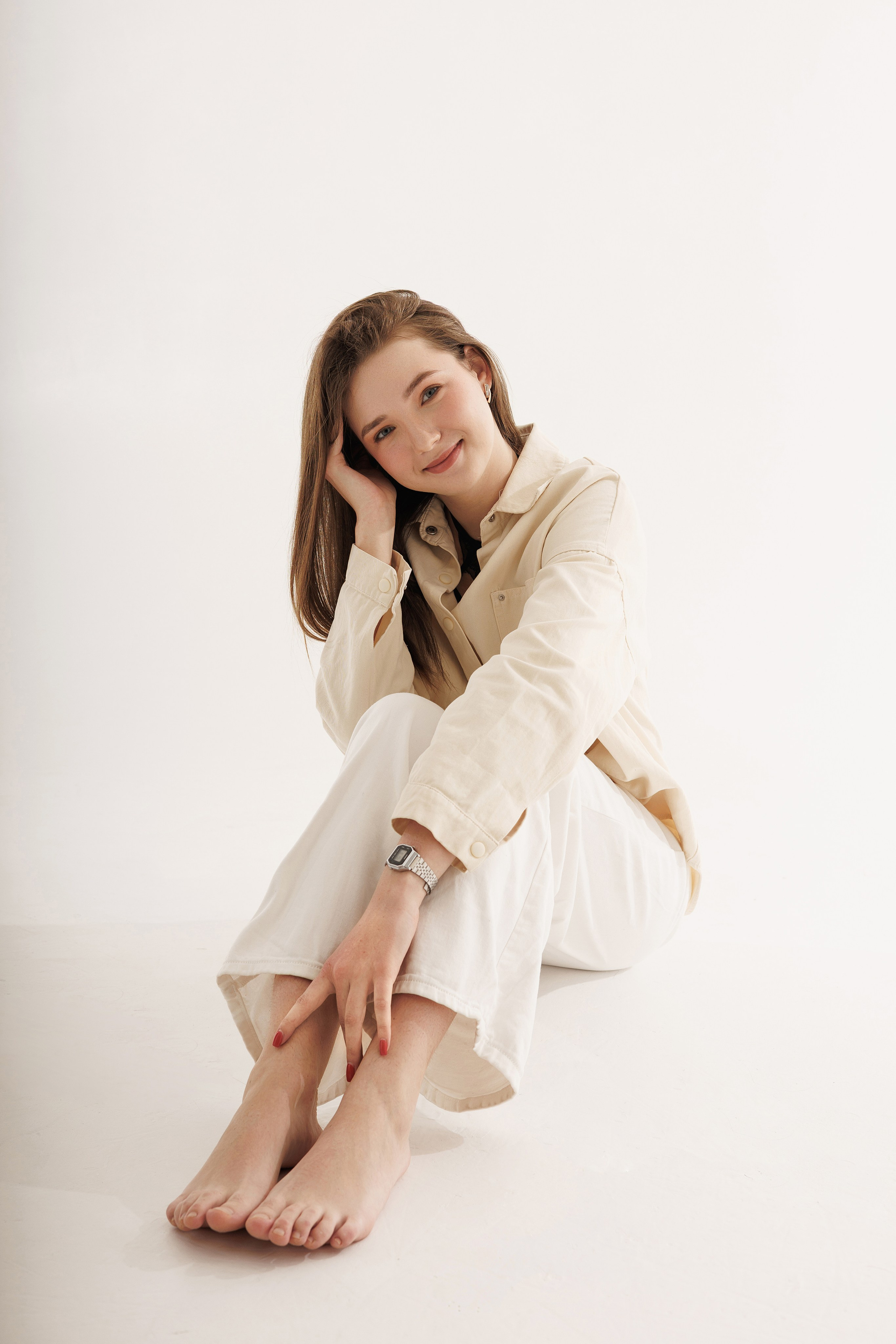 ЖЕНСКИЕ ПОРТРЕТЫ. Минимализм. Портретный, свадебный, репортажный фотограф во Владивостоке Юлиана Джули Фокс