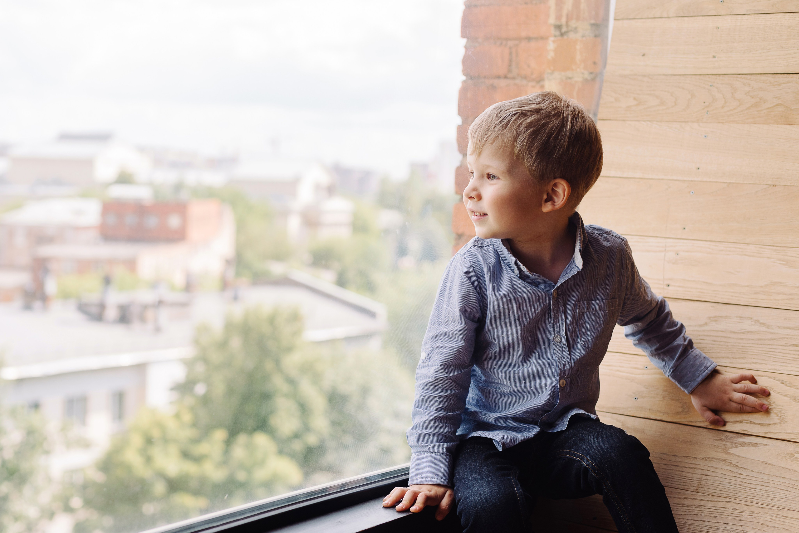 Настя. Фотограф Алиса Калинина