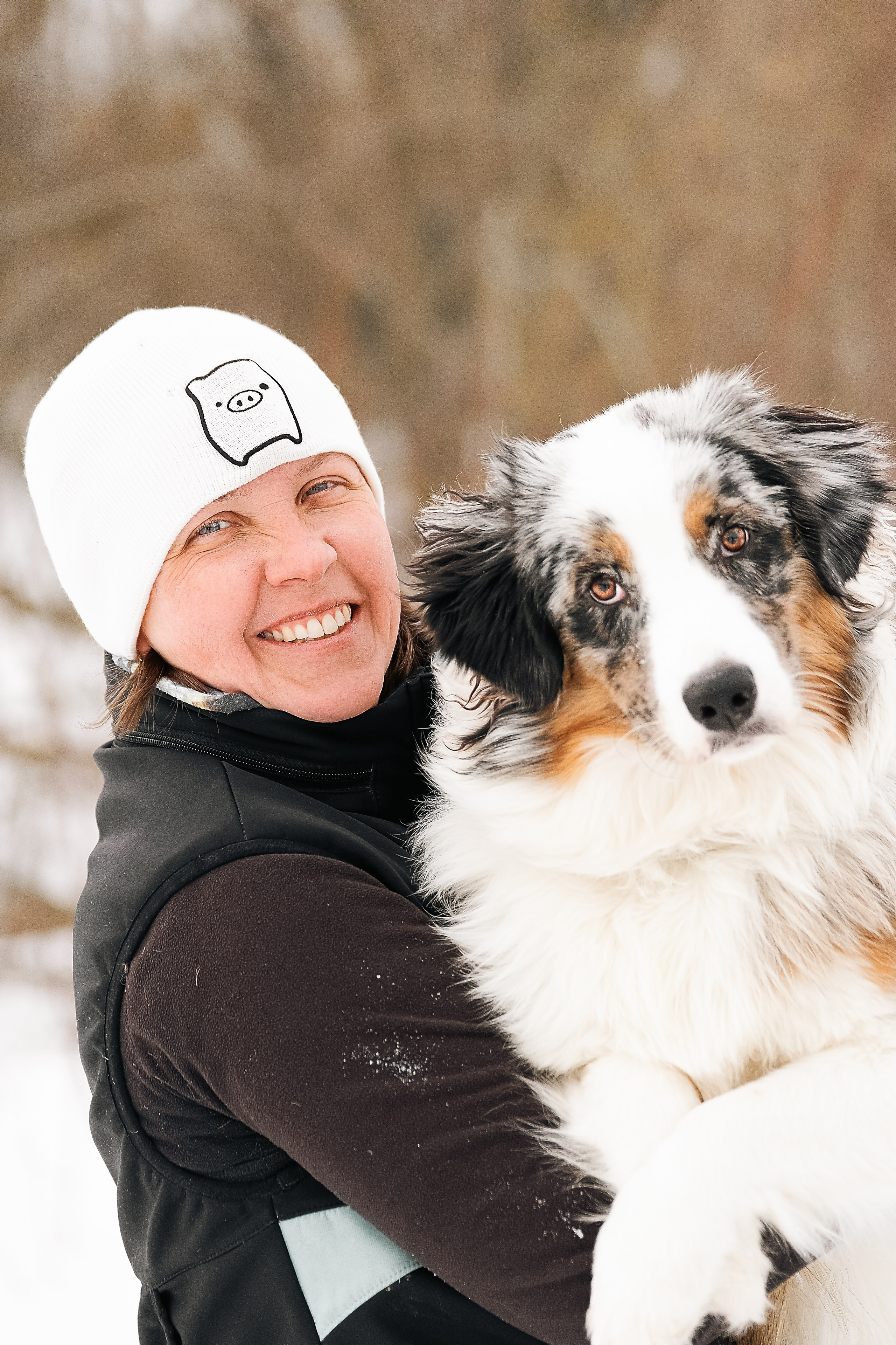 Собаки. Фотограф-анималист Нижний Новгород