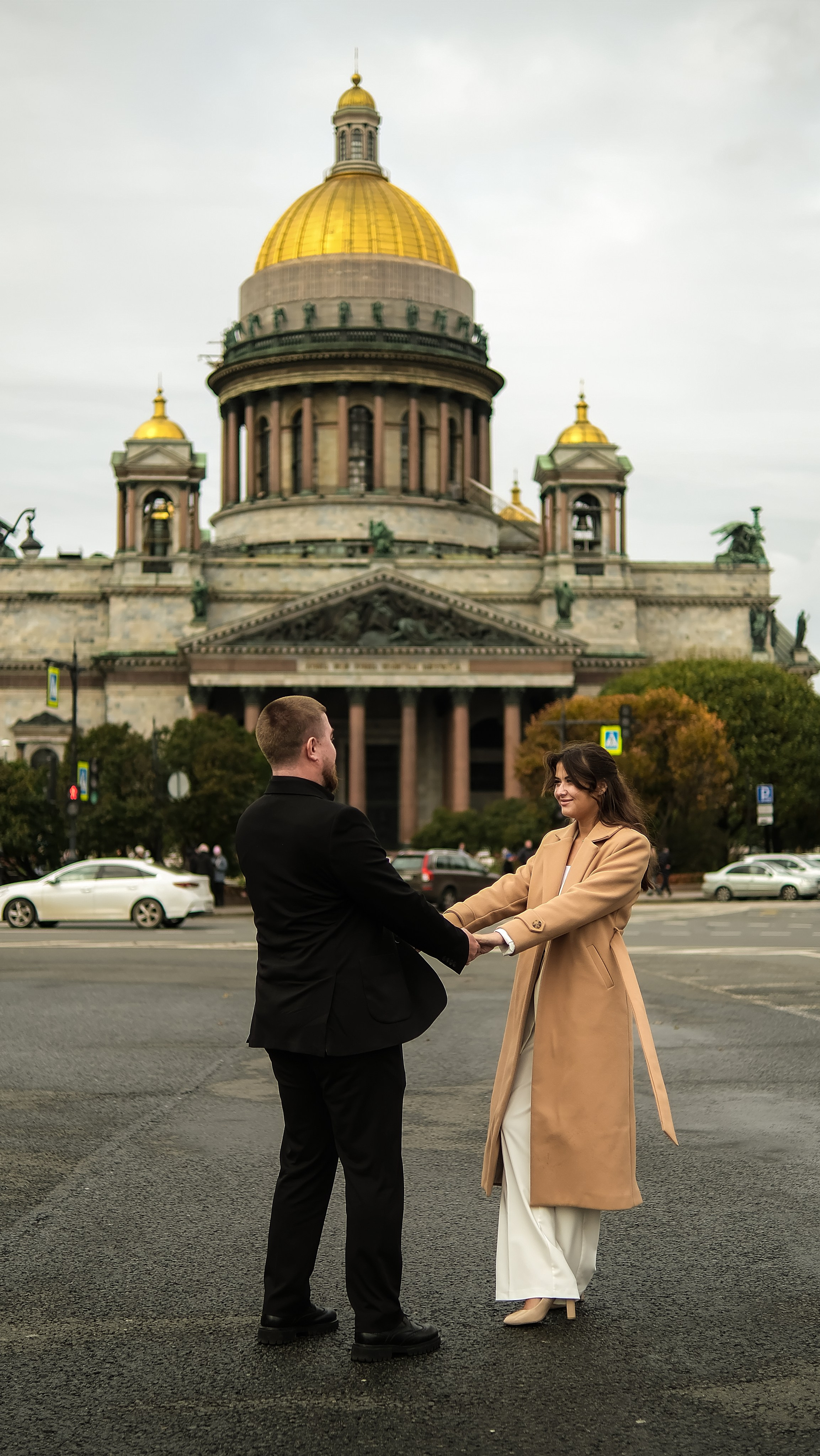 Соня & Никита. ДБ1. Phdkvmr.ru