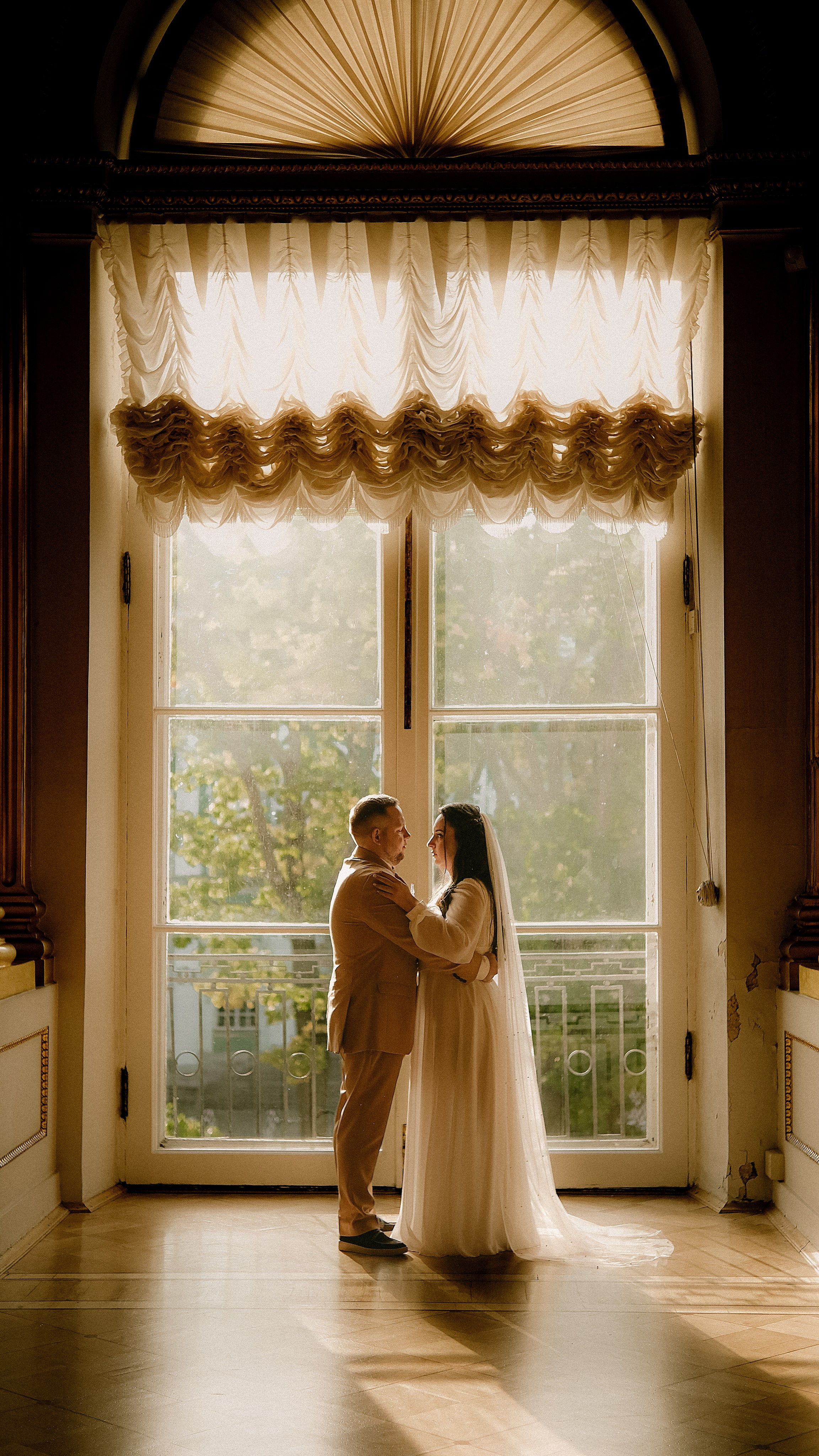 Диана & Денис. Phdkvmr.ru