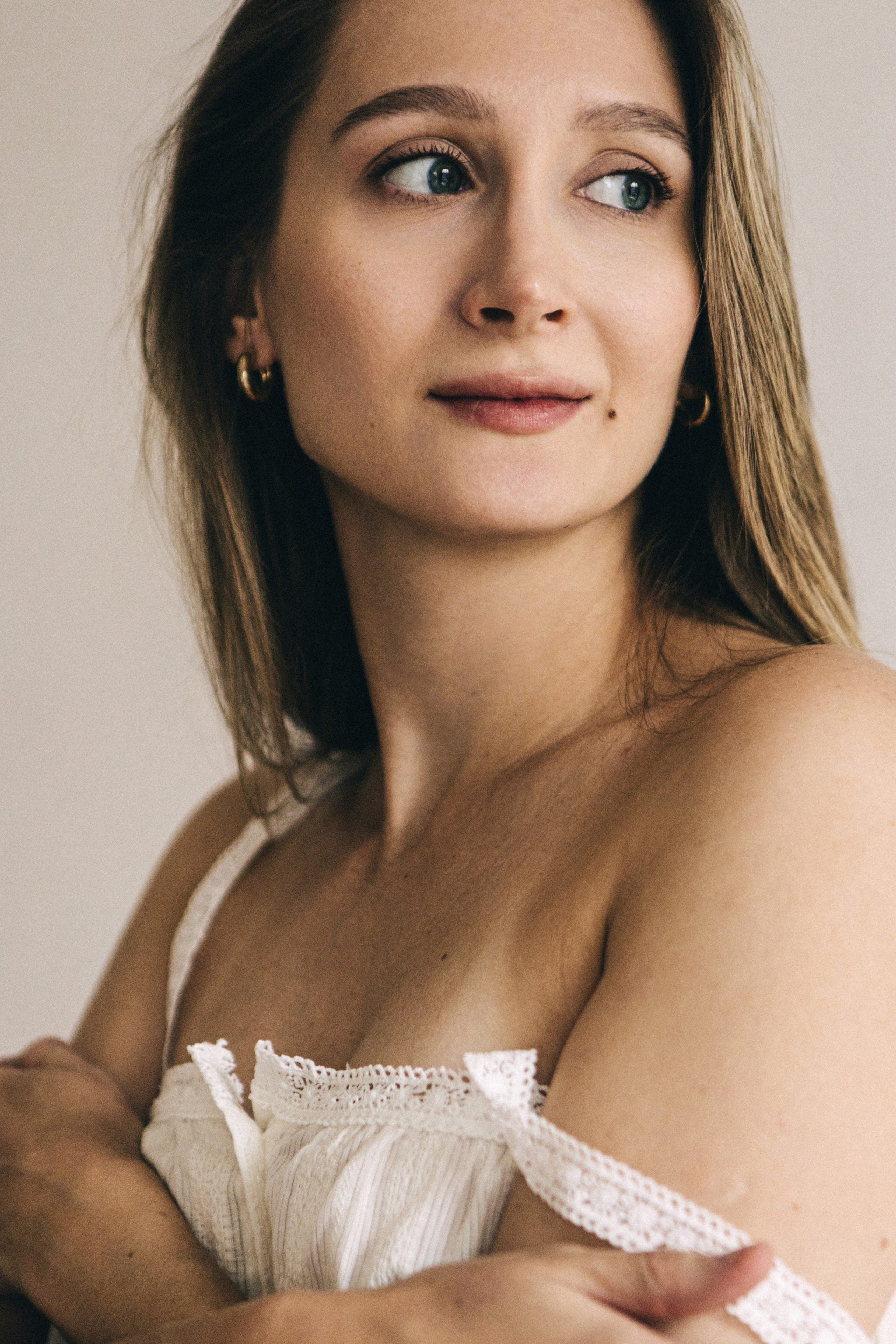 Надежда. Главная