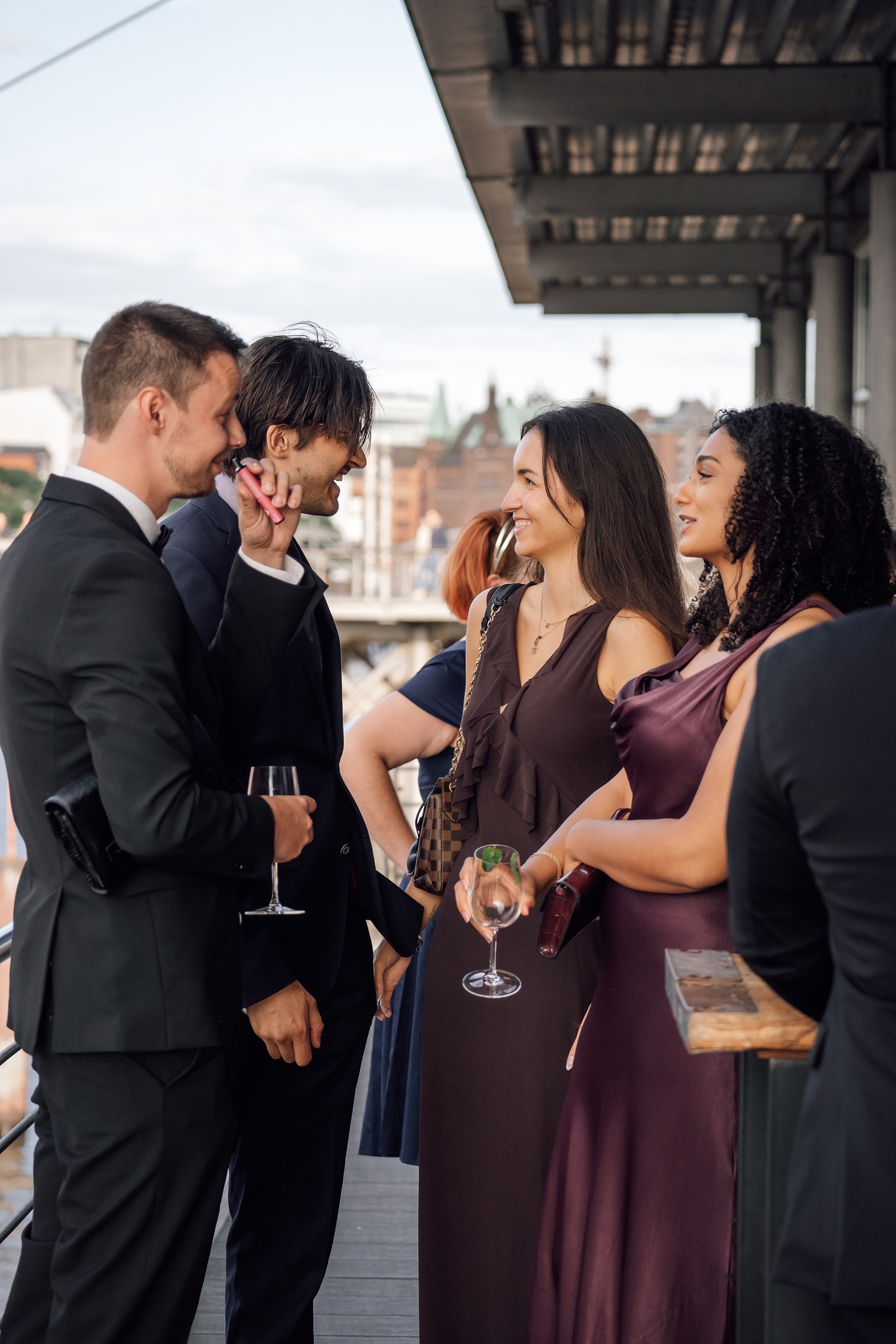 KYIAL&SWORN. Anastasiia Vainer – Hochzeits- und Porträtfotografin in Deutschland und ganz Europa