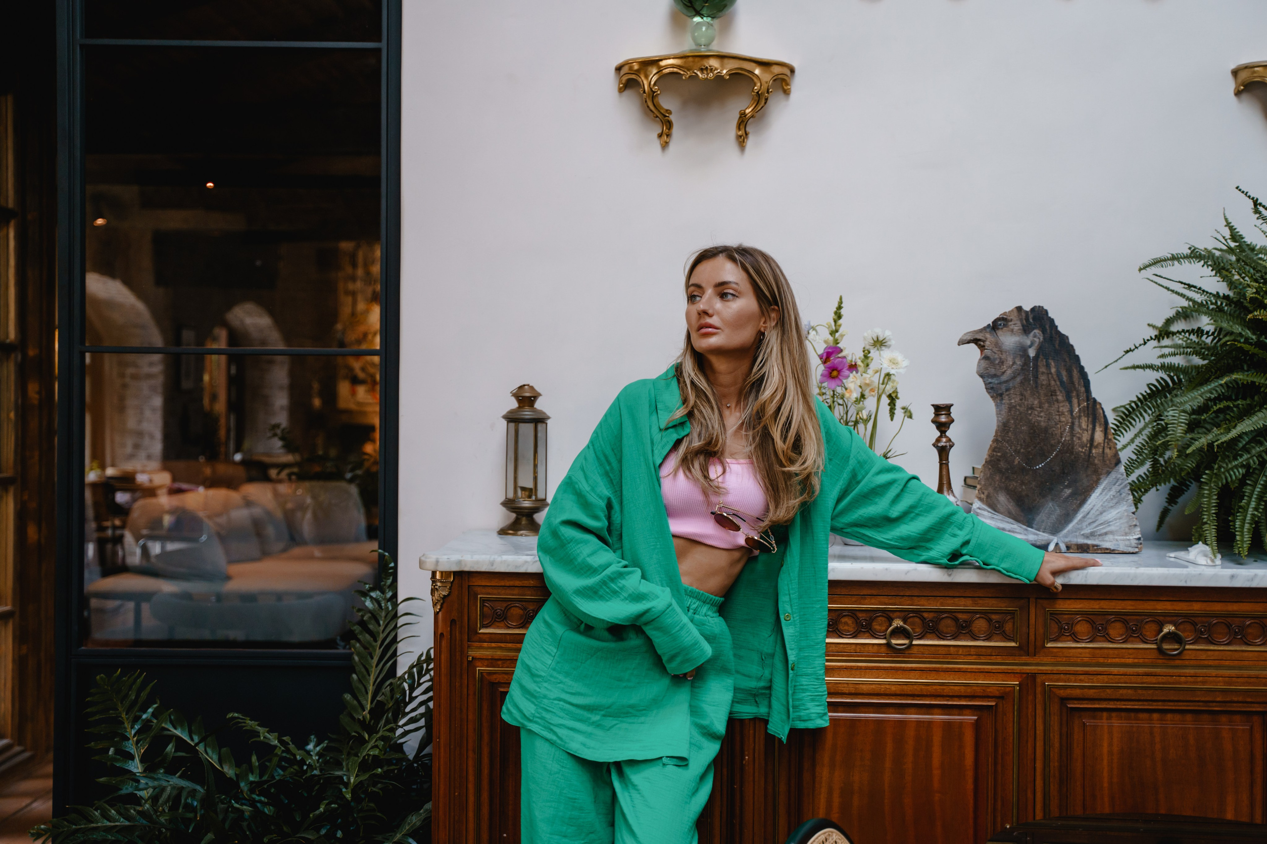 ANNA CAFE. Анастасия Вайнер — свадебный и портретный фотограф в Германии и по всей Европе