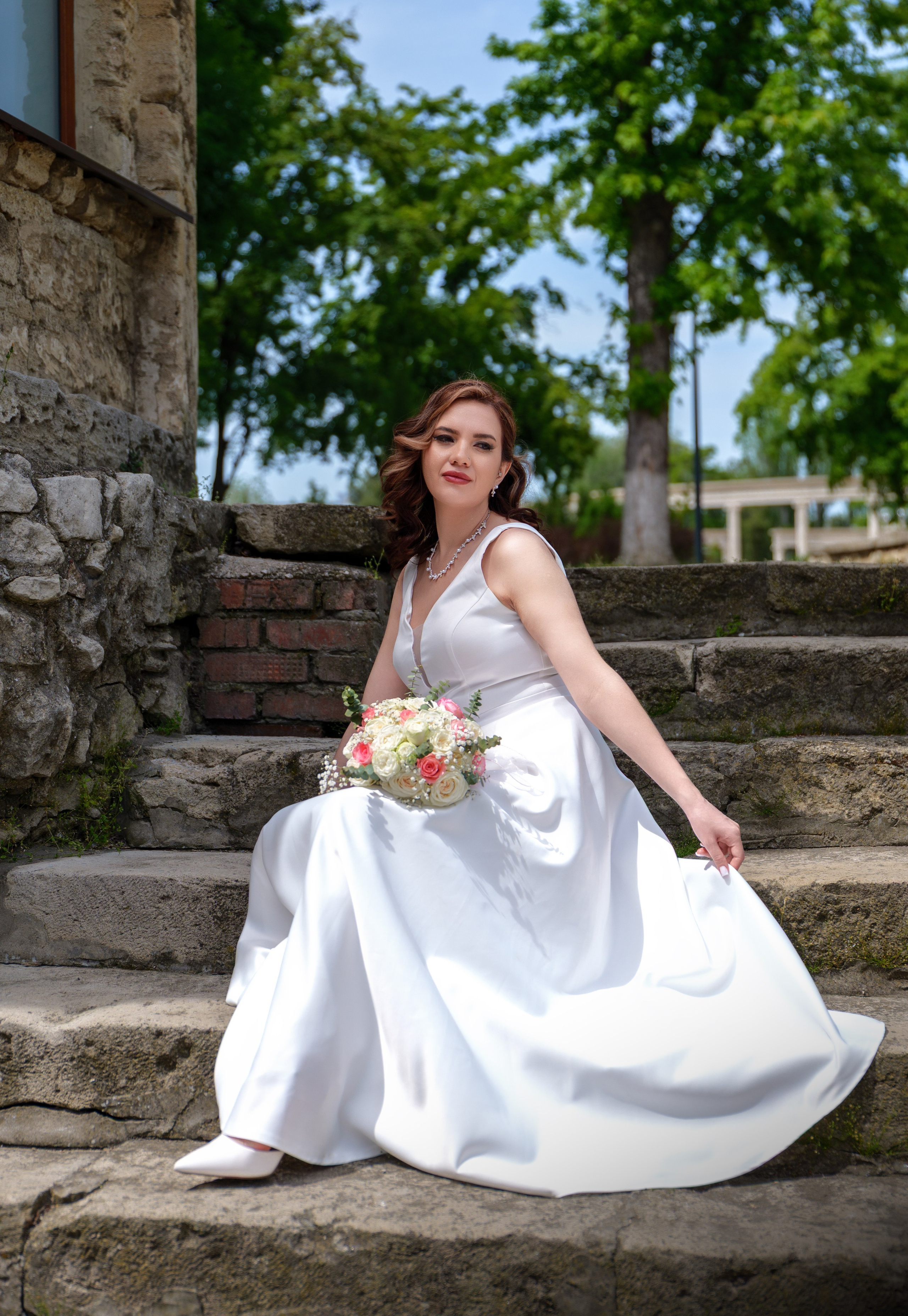 Свадьба Александра & Ilmira. Сайт фотограф в Керчи Кислый Юрий