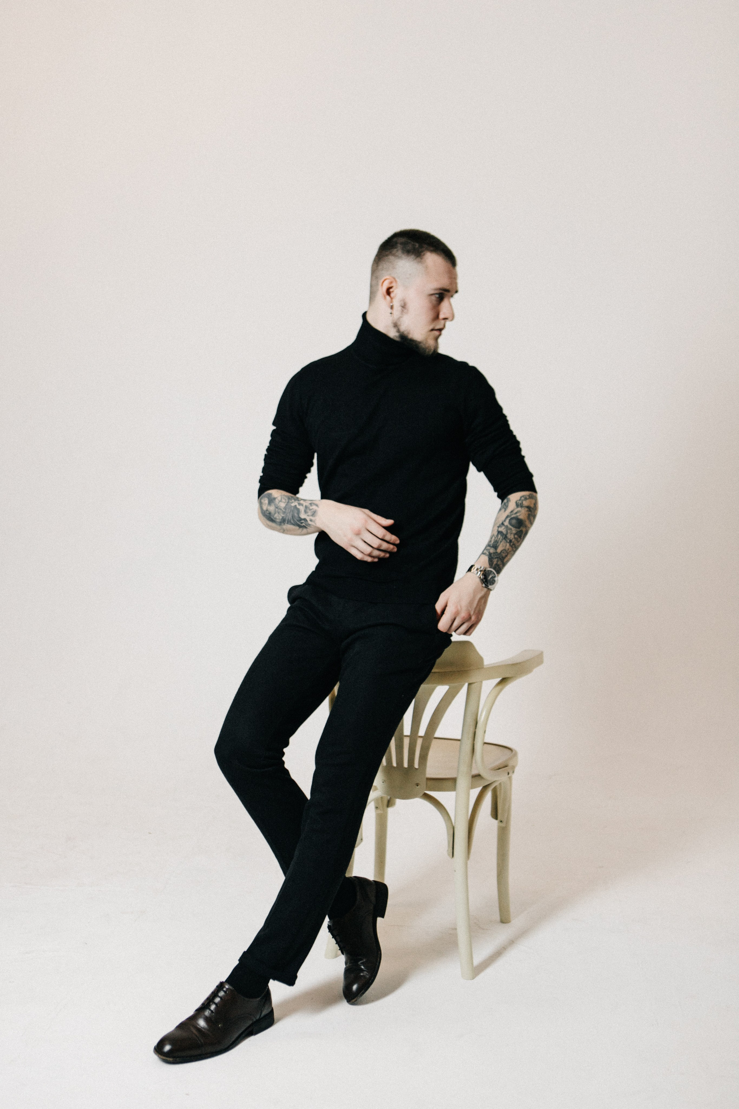 Арсений. Фотограф Анастасия Кулешова