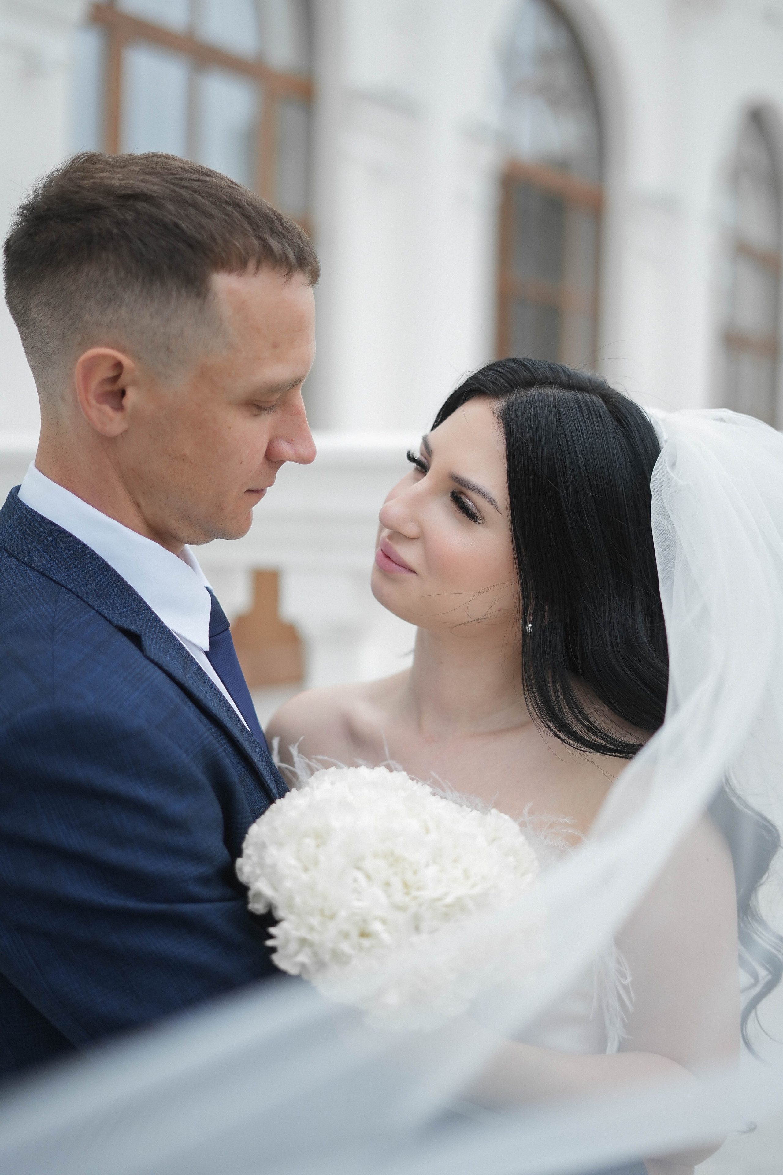 Юлианна+ Сергей. Фотограф Волгоград Анастасия Ли