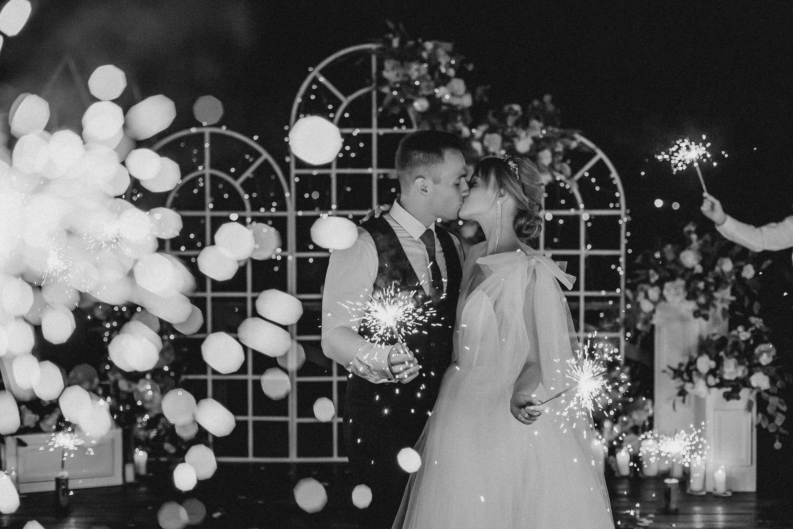 Евгений и Дарья. Семейный фотограф в Брянске Зурилина Екатерина