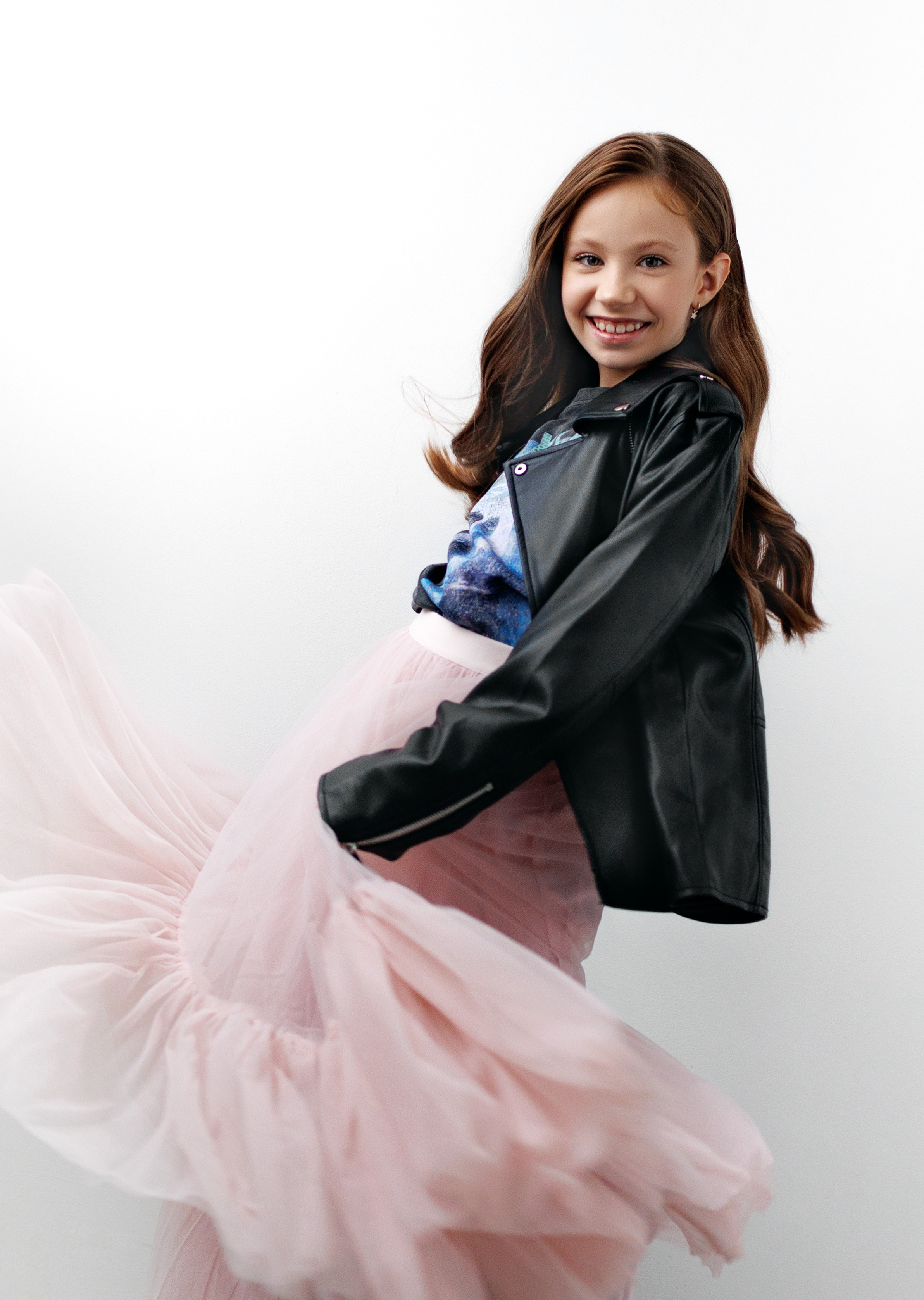 Ариша. Фотограф в Москве Соколовская Ирина