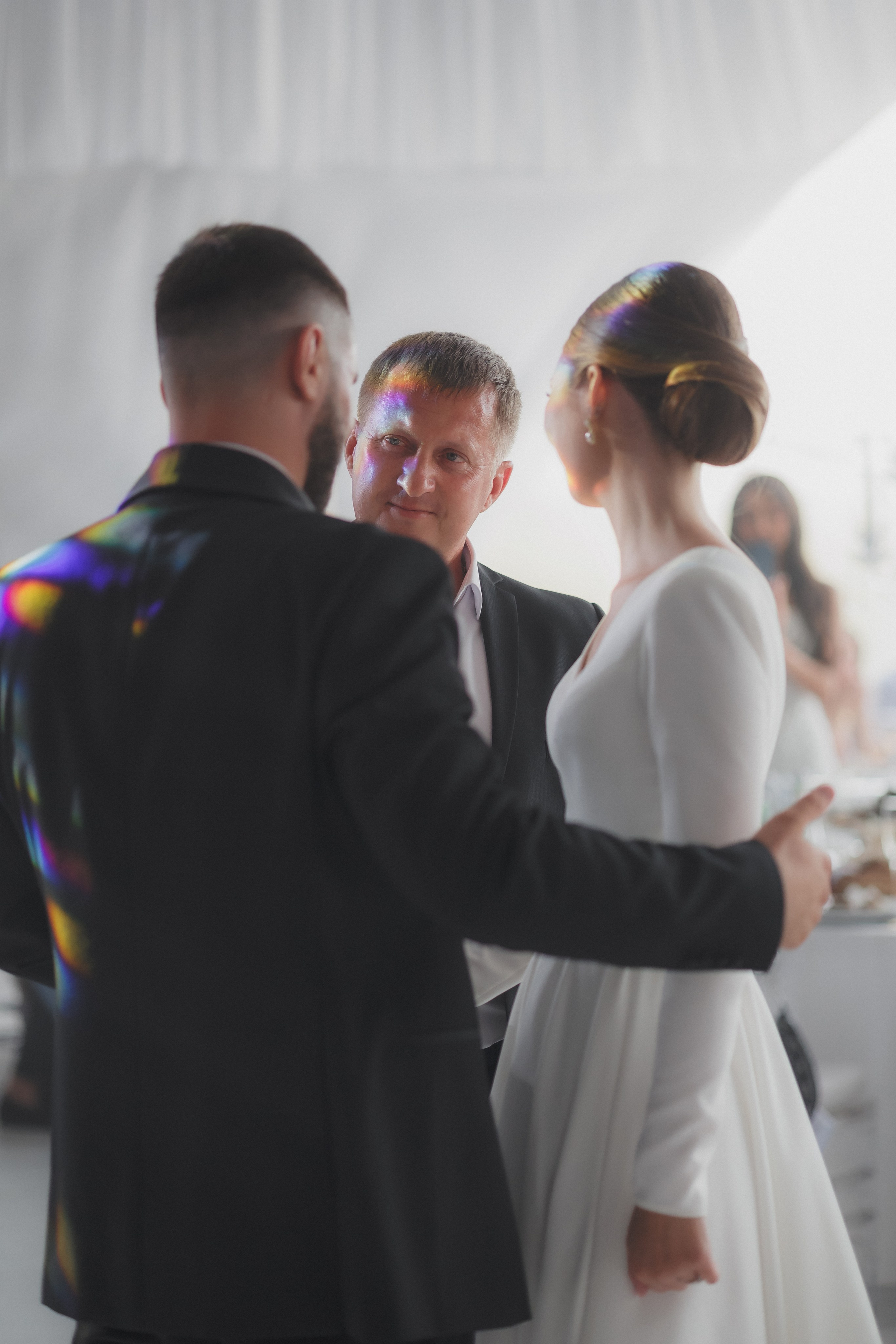 Эдгар и Ульяна. Фотограф в Волгограде — Александра Искандерова