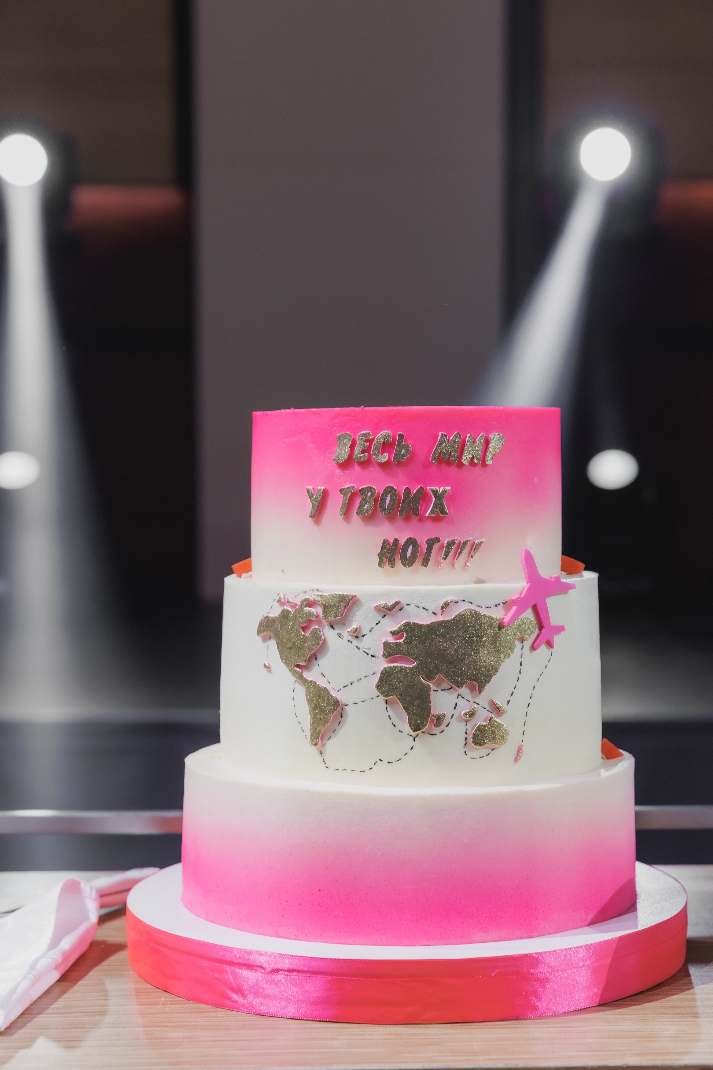 Весь мир у твоих ног!. Фотограф в Волгограде — Александра Искандерова