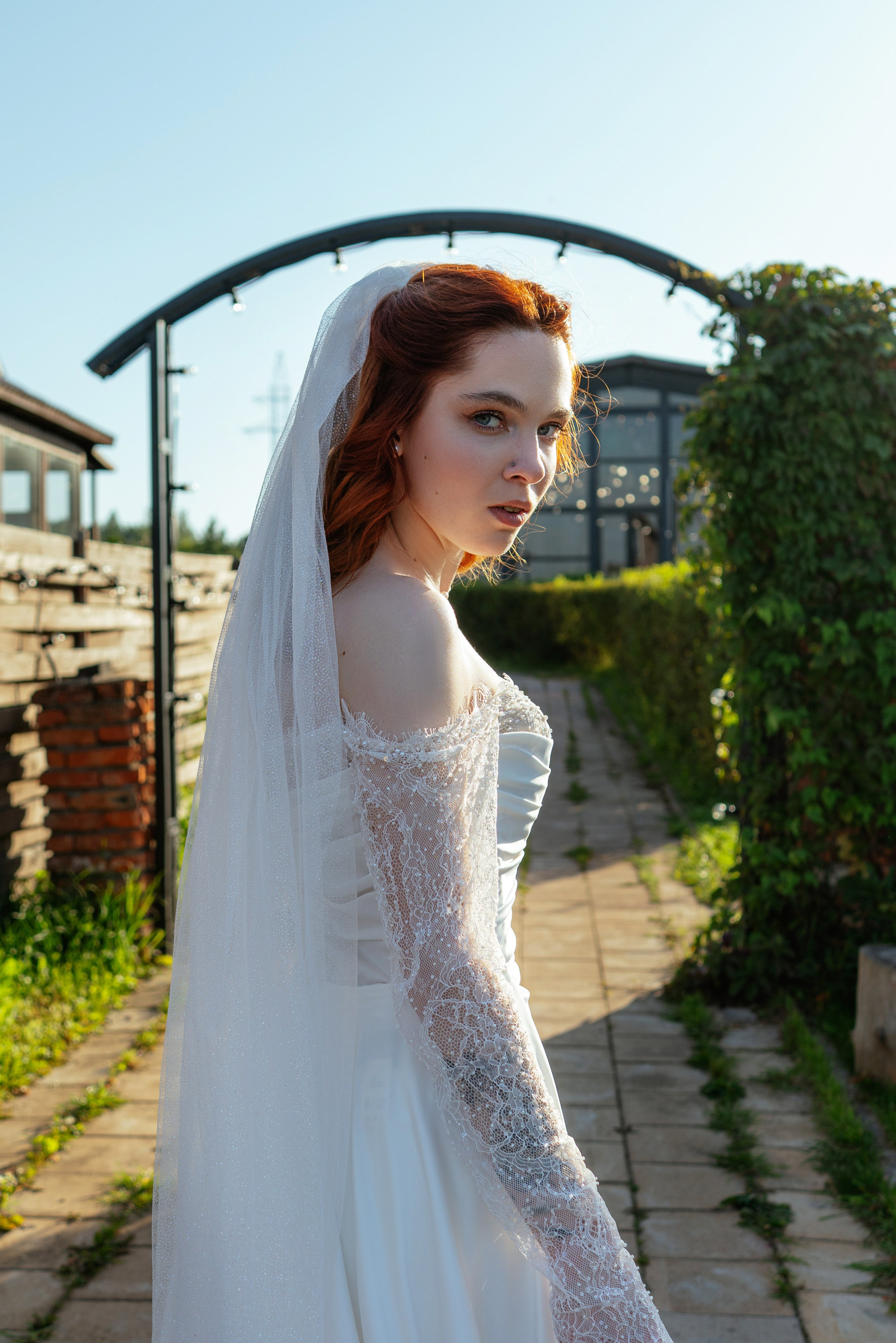 Александра и Егор. Женский фотограф в Москве Анастасия Сидорова