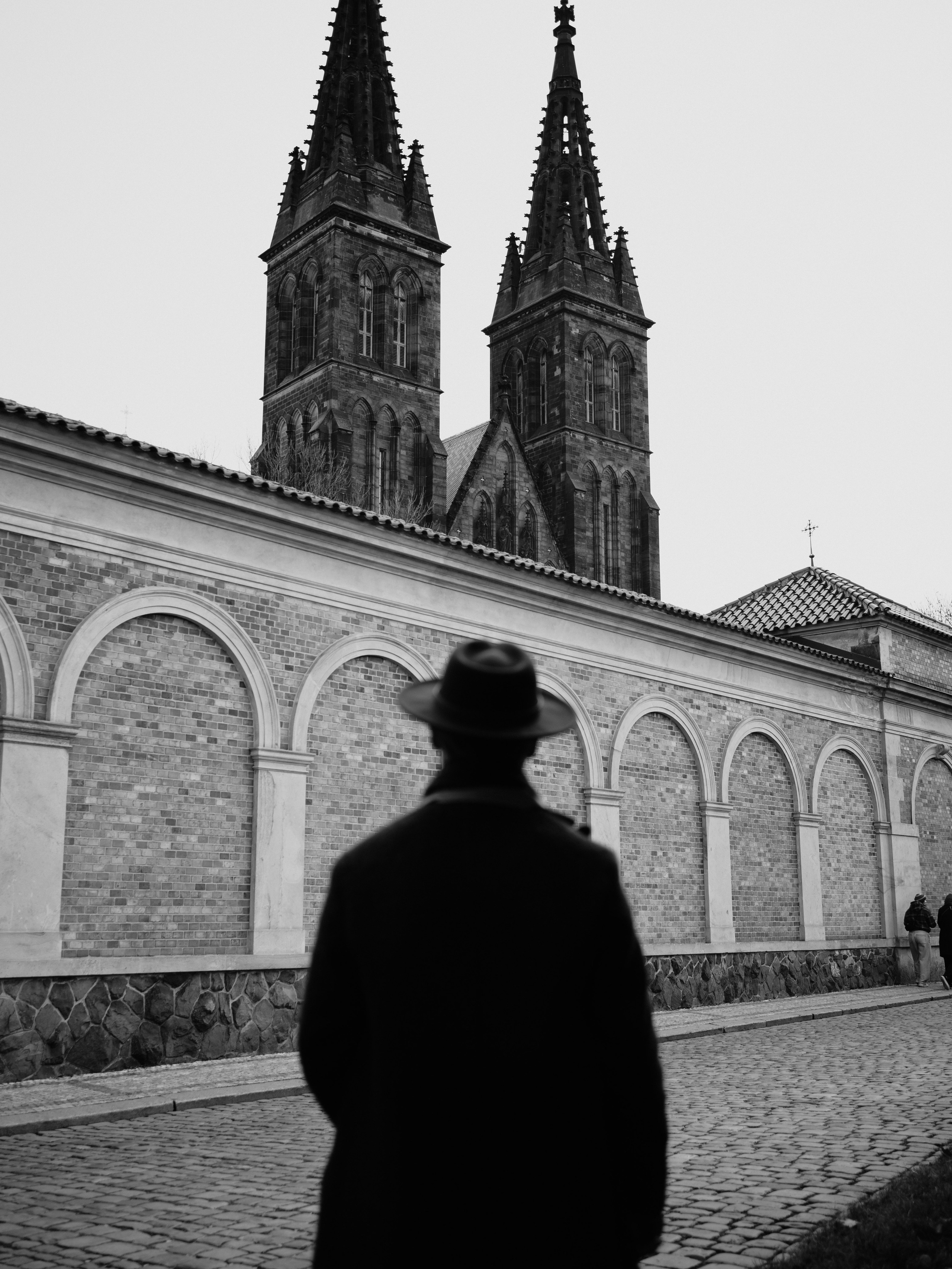 Hamdam. Photographer in Prague Alexander Pivovarov