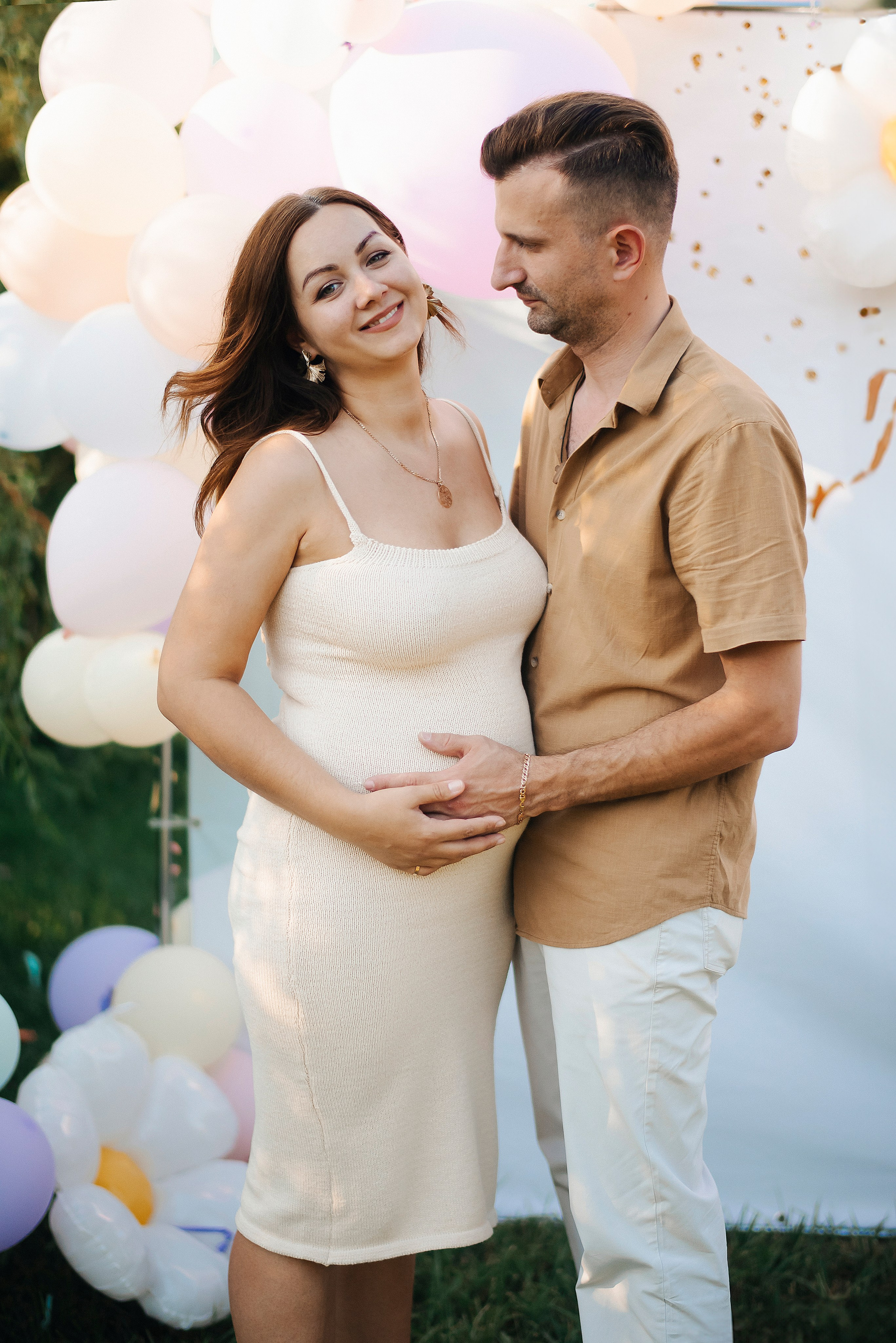 Фотосъемка гендерпати, фотосессии беременности. Свадебный фотограф Ростов-на-Дону от 4 400 руб. |Кристина Гайсенюк