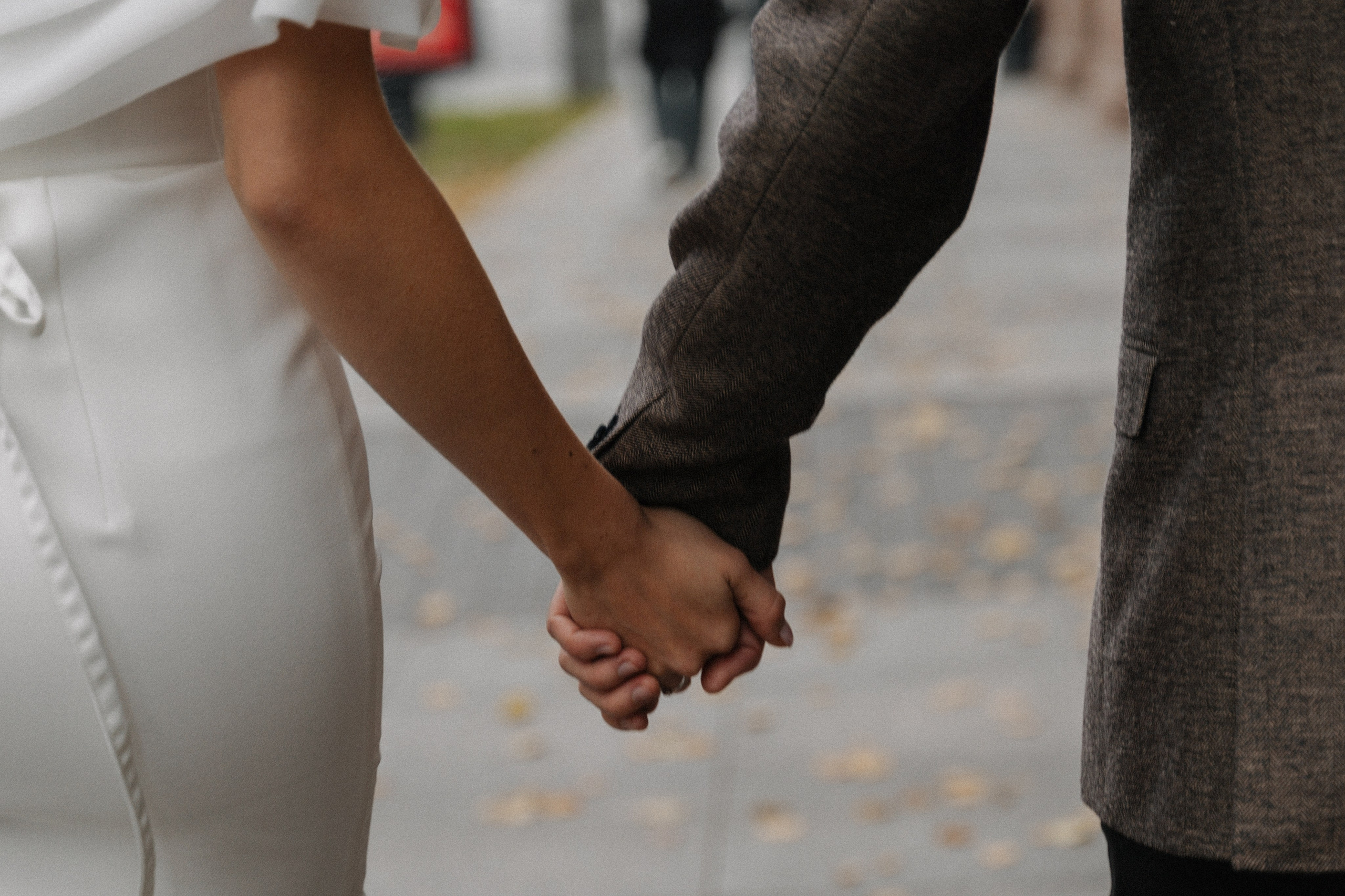 Мария и Никита. Фотограф в Санкт-Петербурге Юлия Гербель