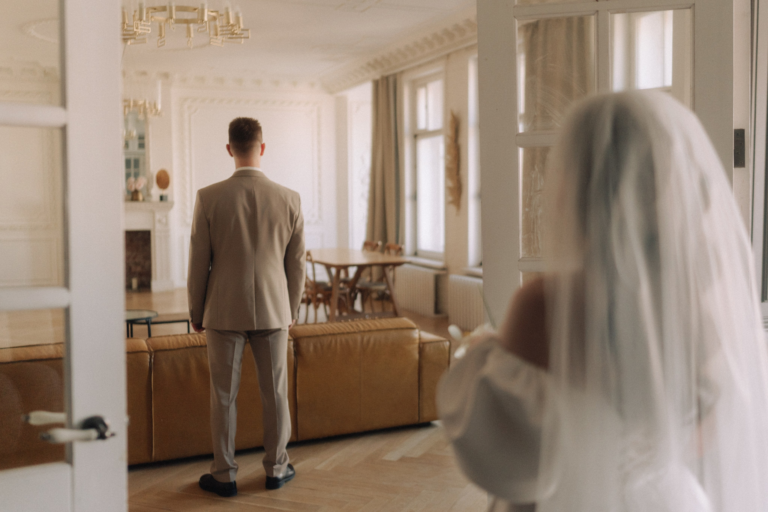 Виктория и Вадим. Фотограф в Санкт-Петербурге Юлия Гербель