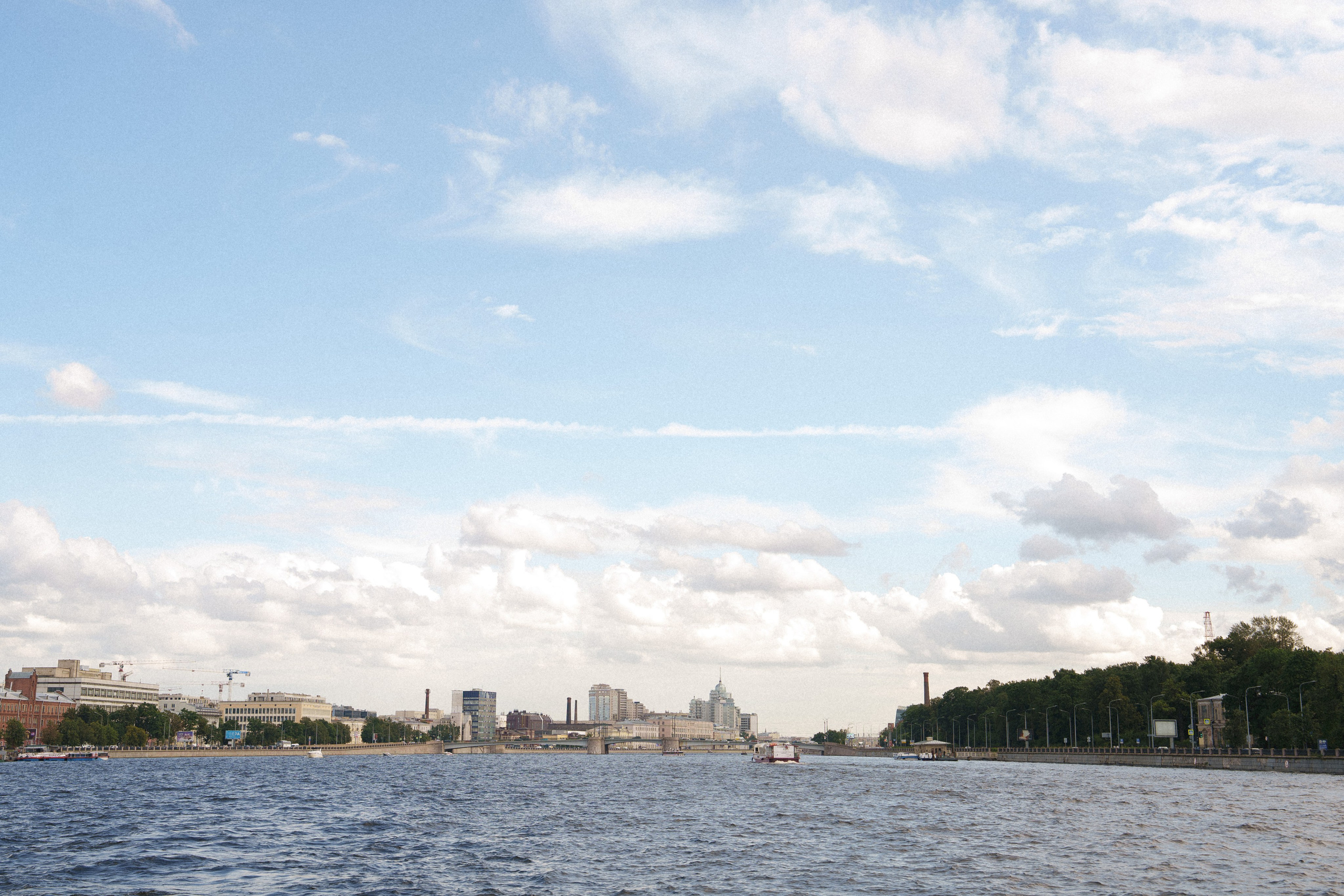 Антон и Диана. Свадебный фотограф Михаил Мирзоян