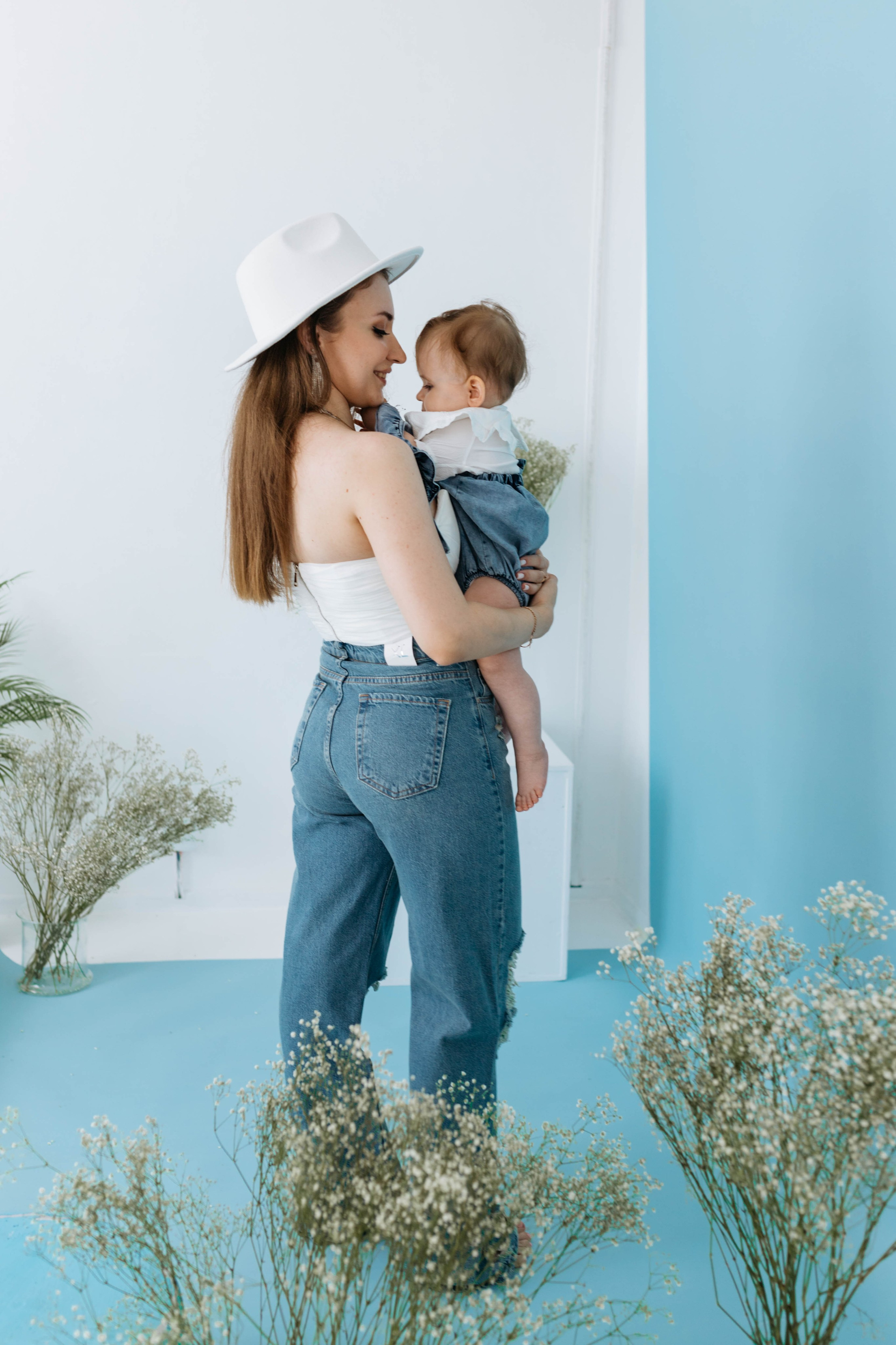 Даша & Милана. Фотограф Сальск Катерина