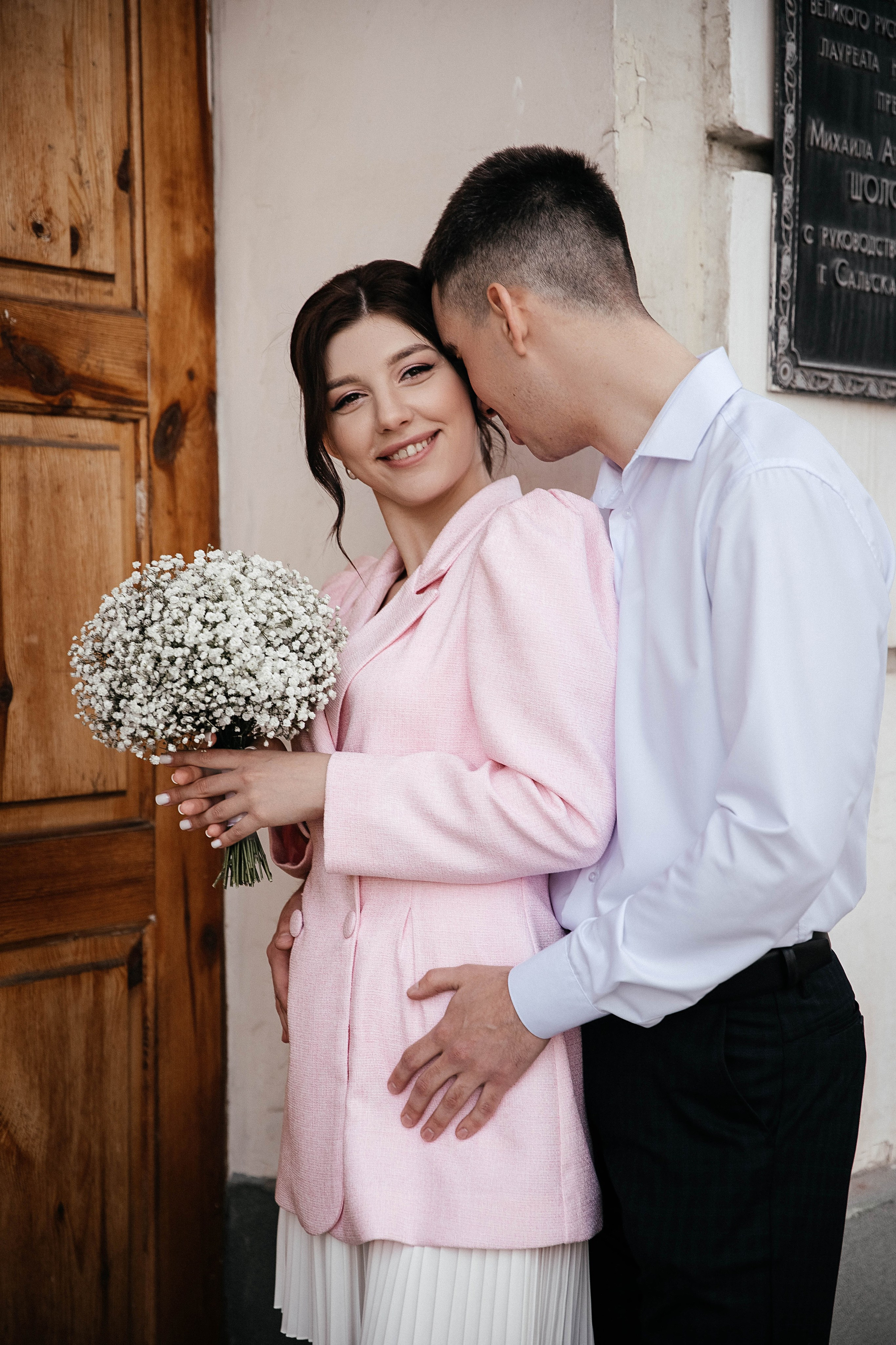 Мария & Александр. Фотограф Сальск Катерина