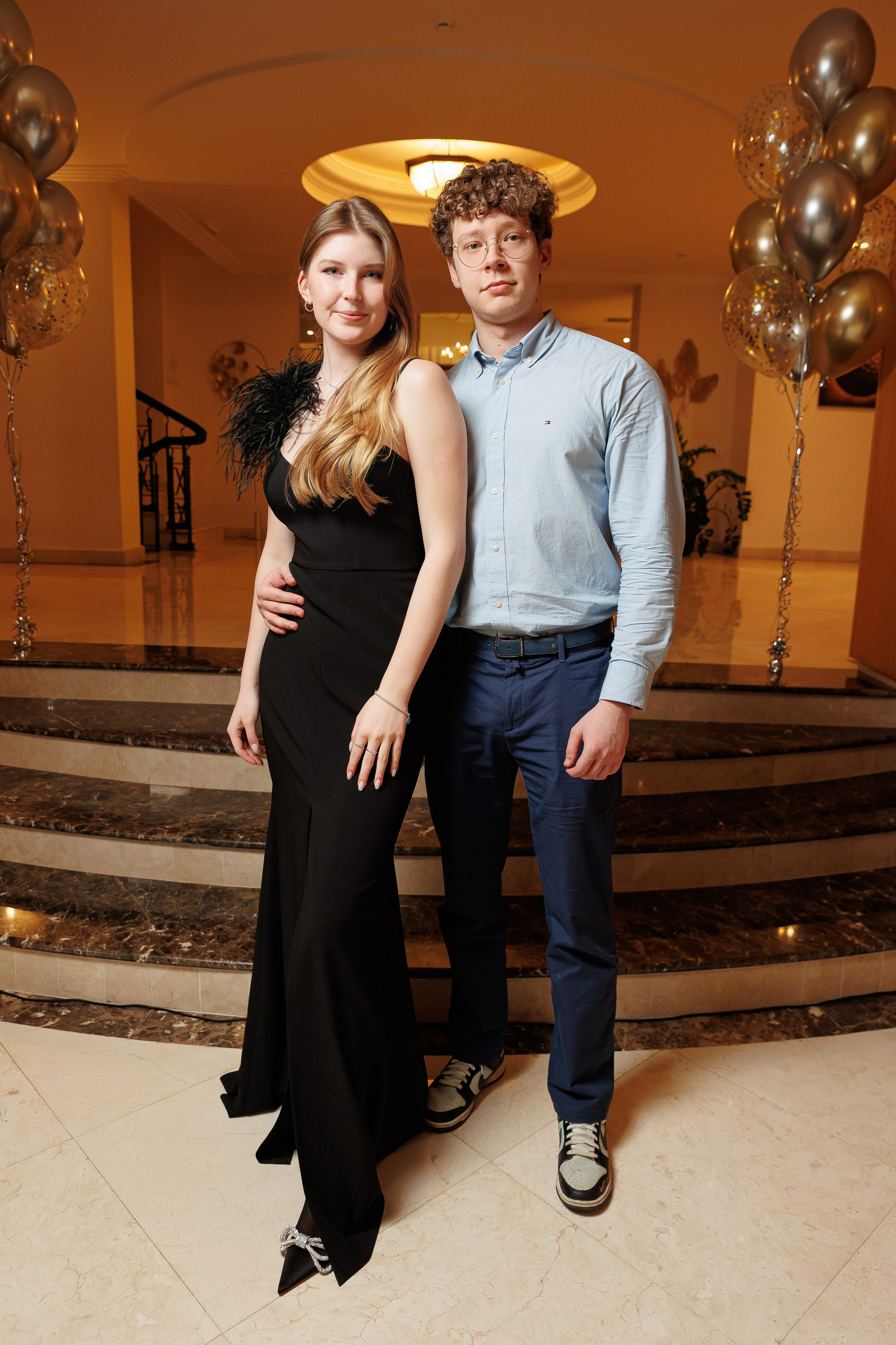 Выпускной. Фотограф в Москве и МО, Алексей Балышев