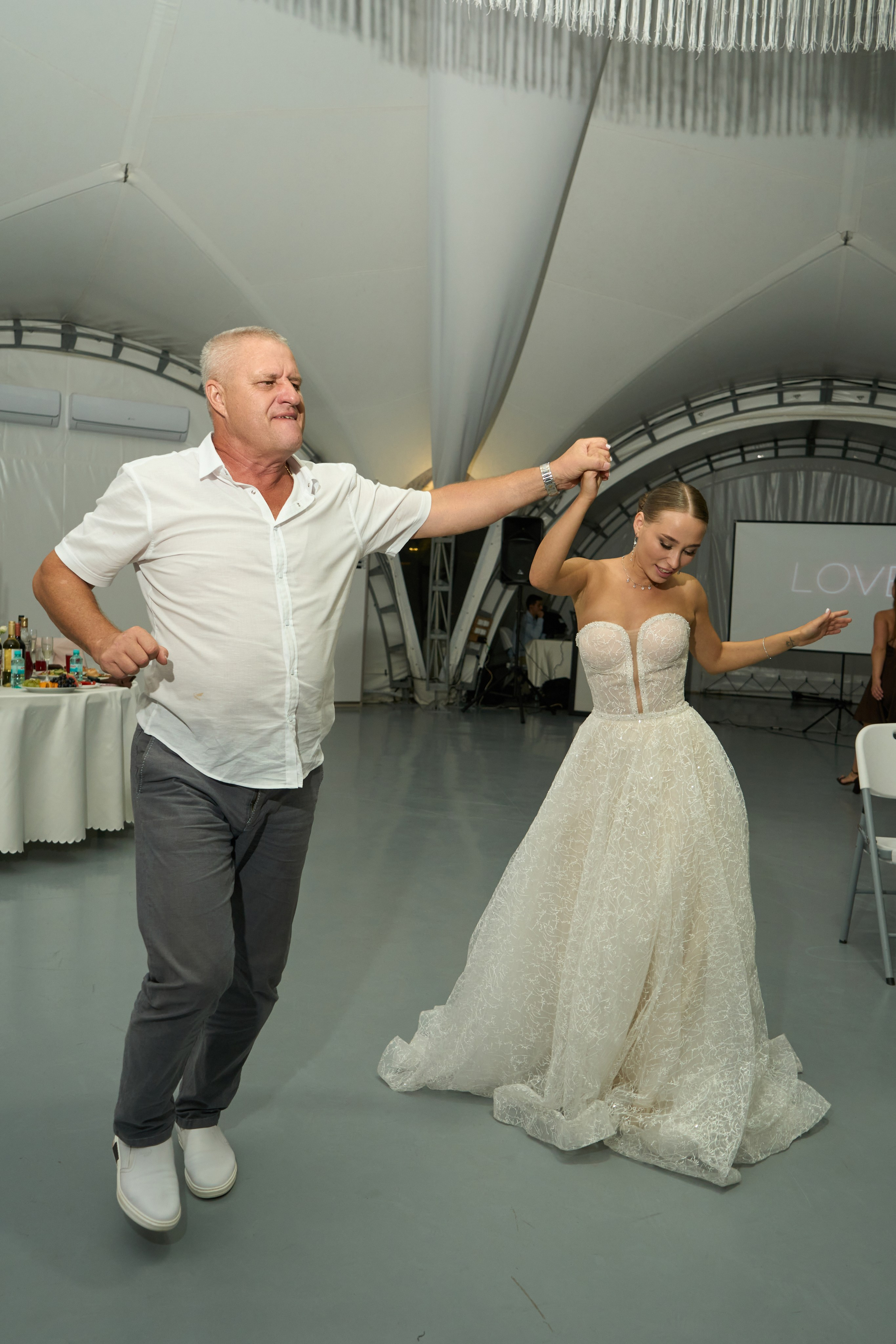 Юрий и Яна 12.09.2025. Фотограф из Владивостока Юлия Черепова