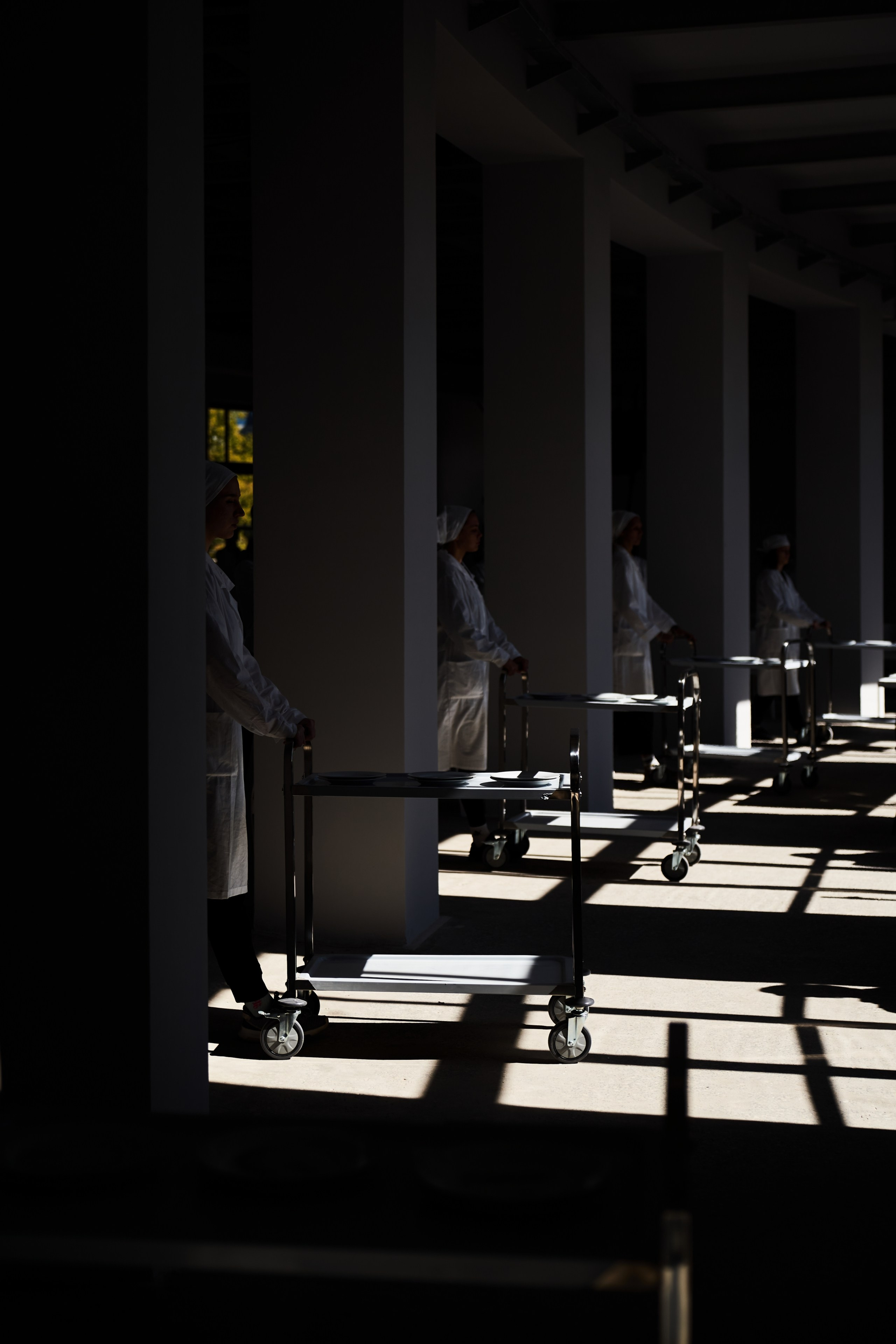 Культура. Фотограф Евгений Шаров